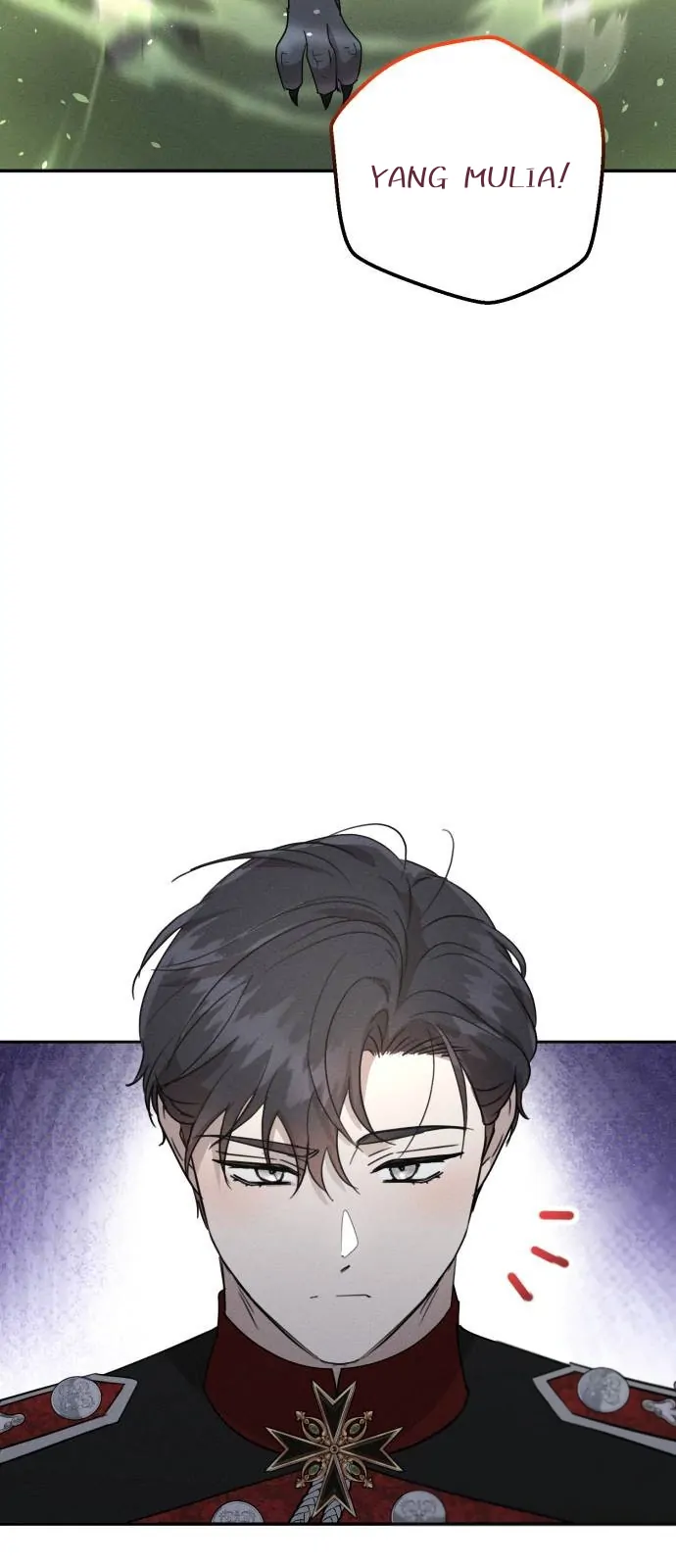 Don’t Be Too Nice Chapter 18 - Halaman 61