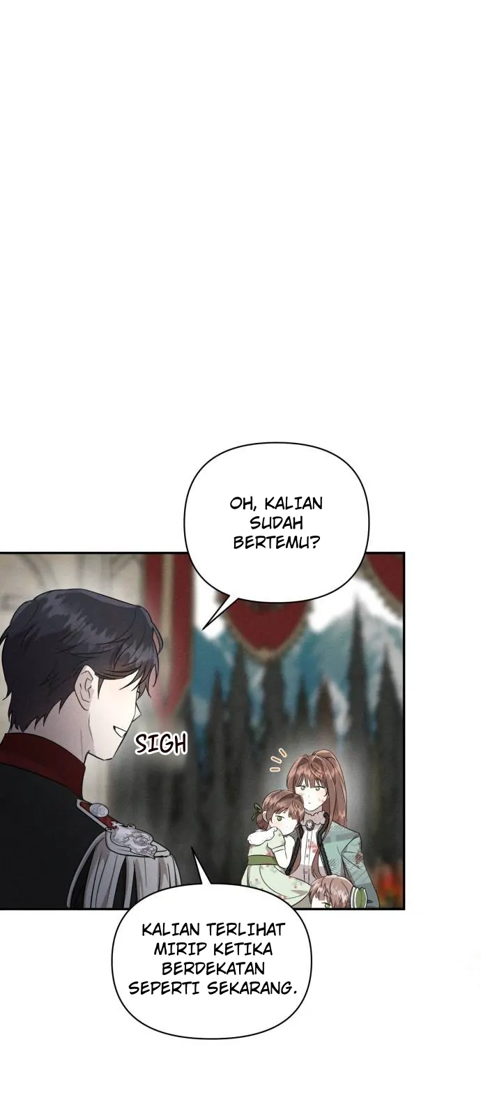 Don’t Be Too Nice Chapter 18 - Halaman 62