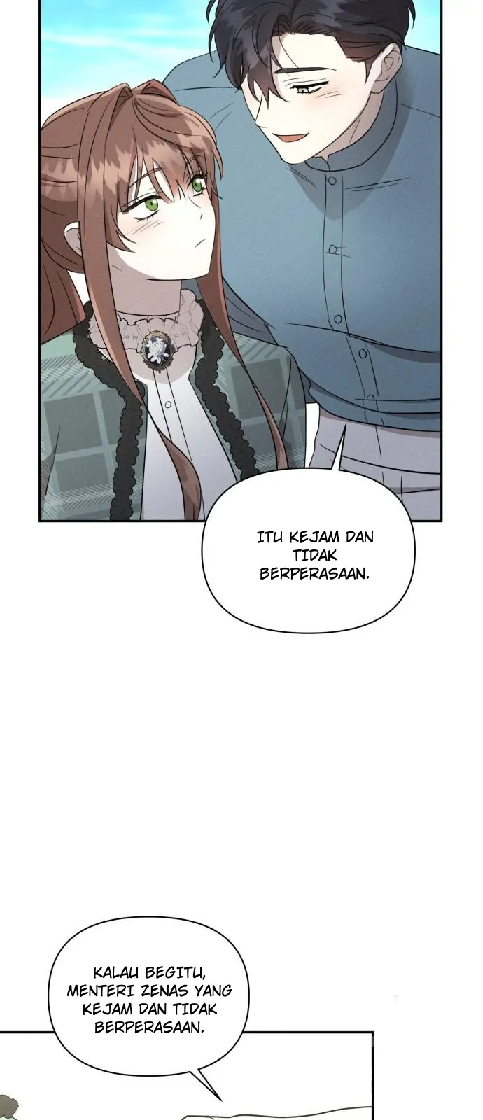 Don’t Be Too Nice Chapter 18 - Halaman 7