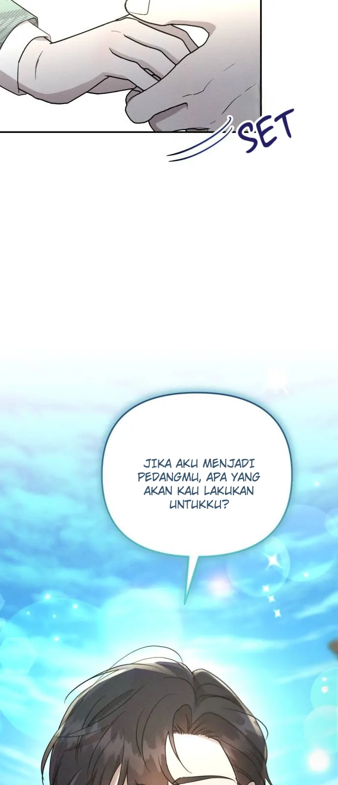 Don’t Be Too Nice Chapter 18 - Halaman 8