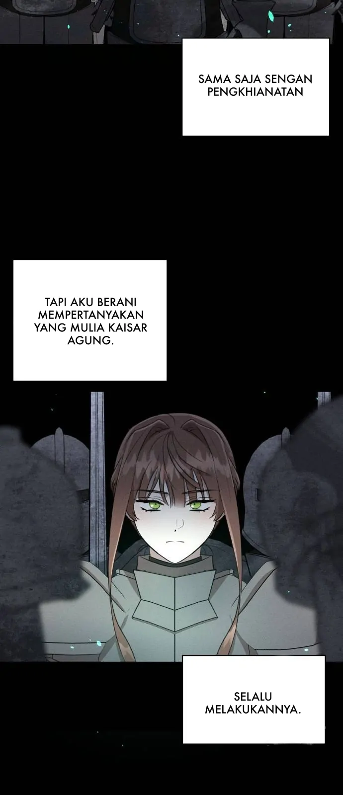 Don’t Be Too Nice Chapter 17 - Halaman 22