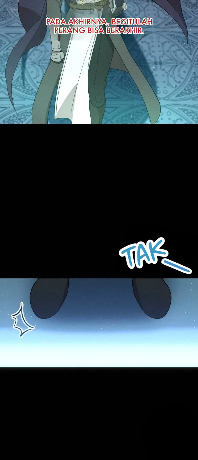 Don’t Be Too Nice Chapter 17 - Halaman 24