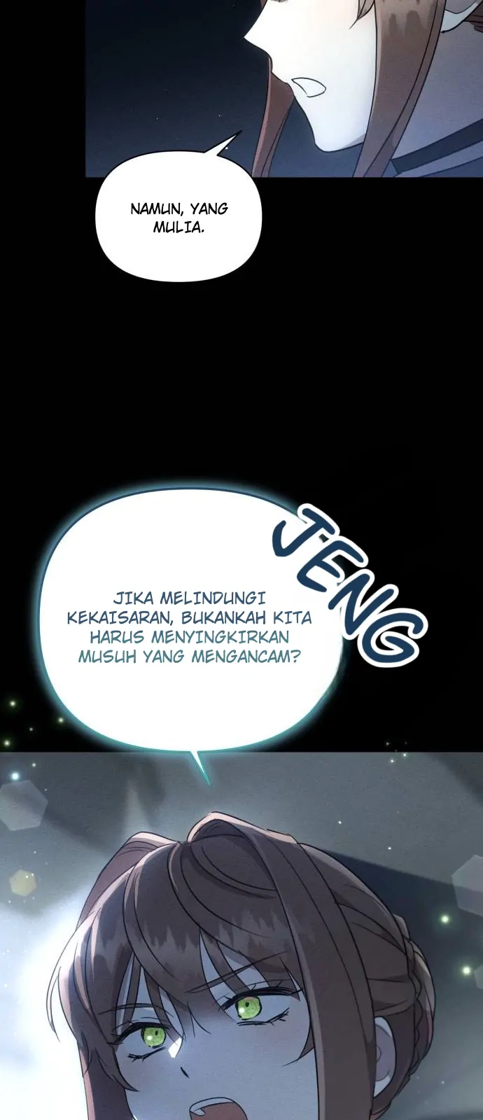 Don’t Be Too Nice Chapter 17 - Halaman 28