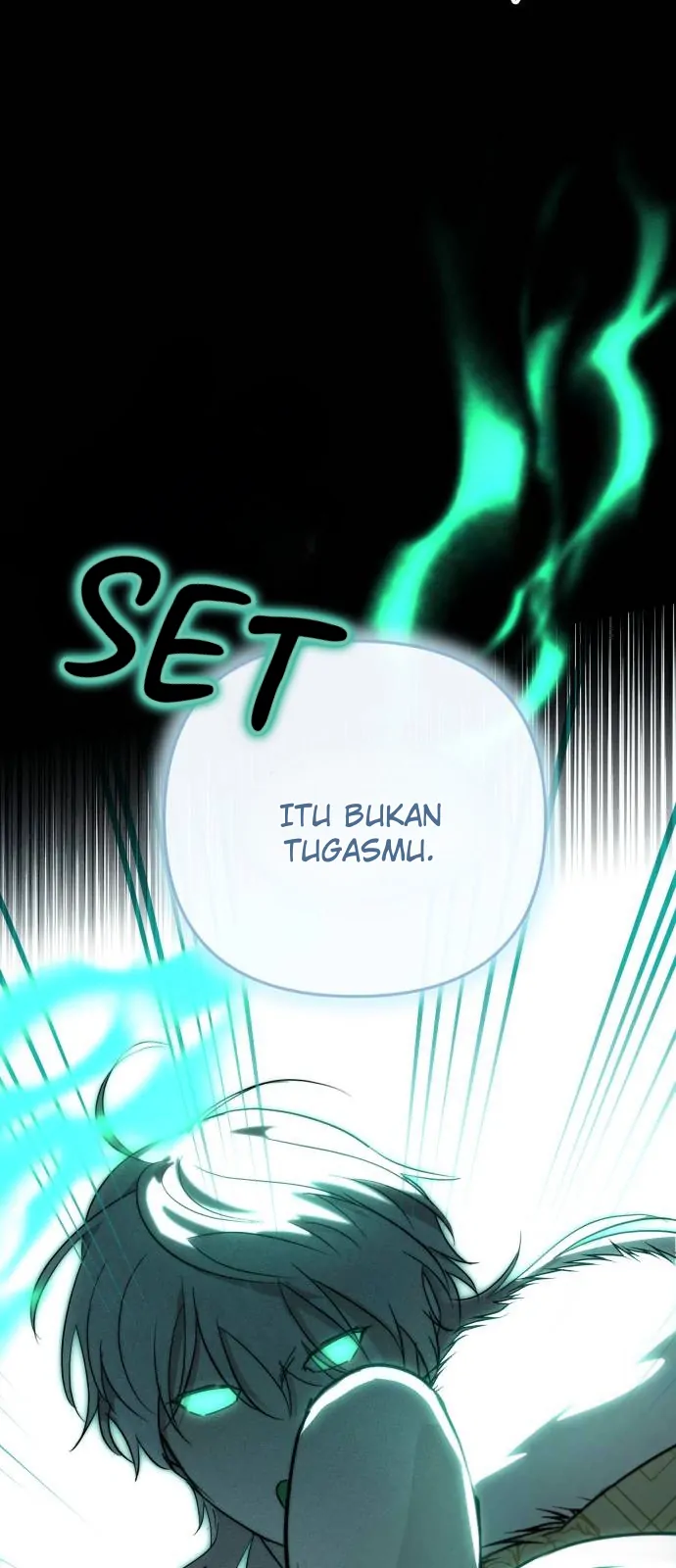Don’t Be Too Nice Chapter 17 - Halaman 32