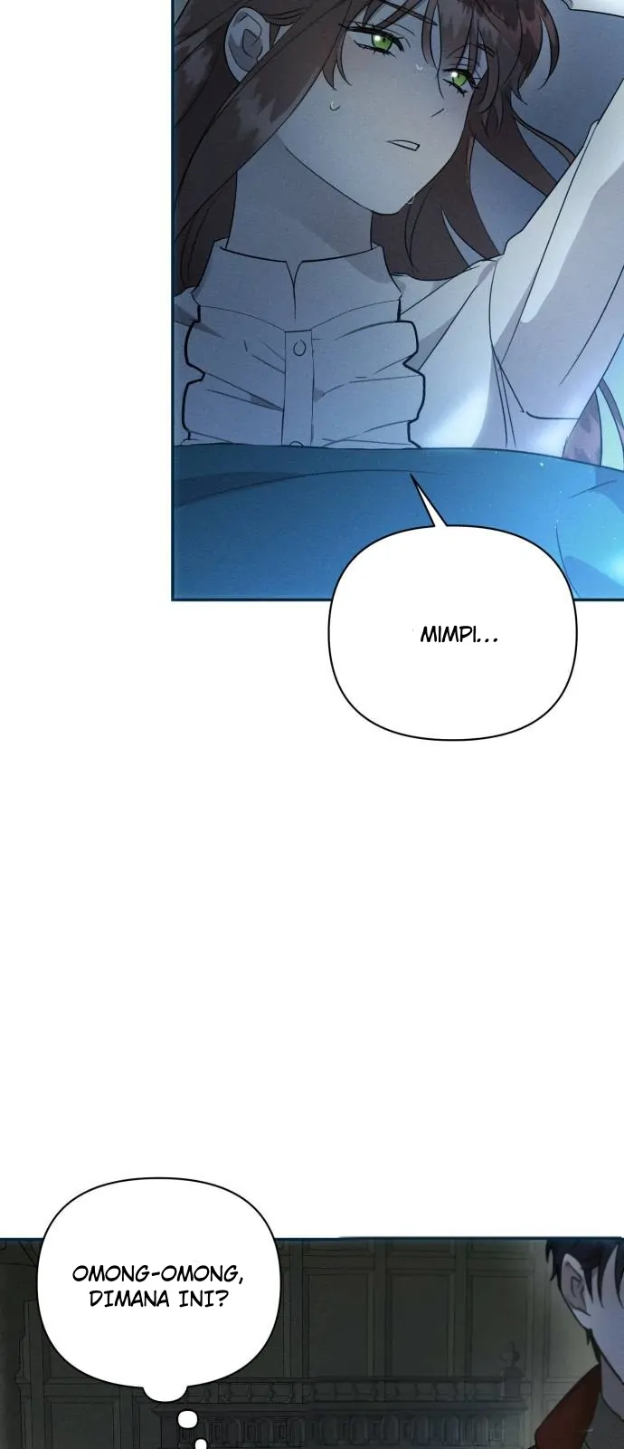 Don’t Be Too Nice Chapter 17 - Halaman 40