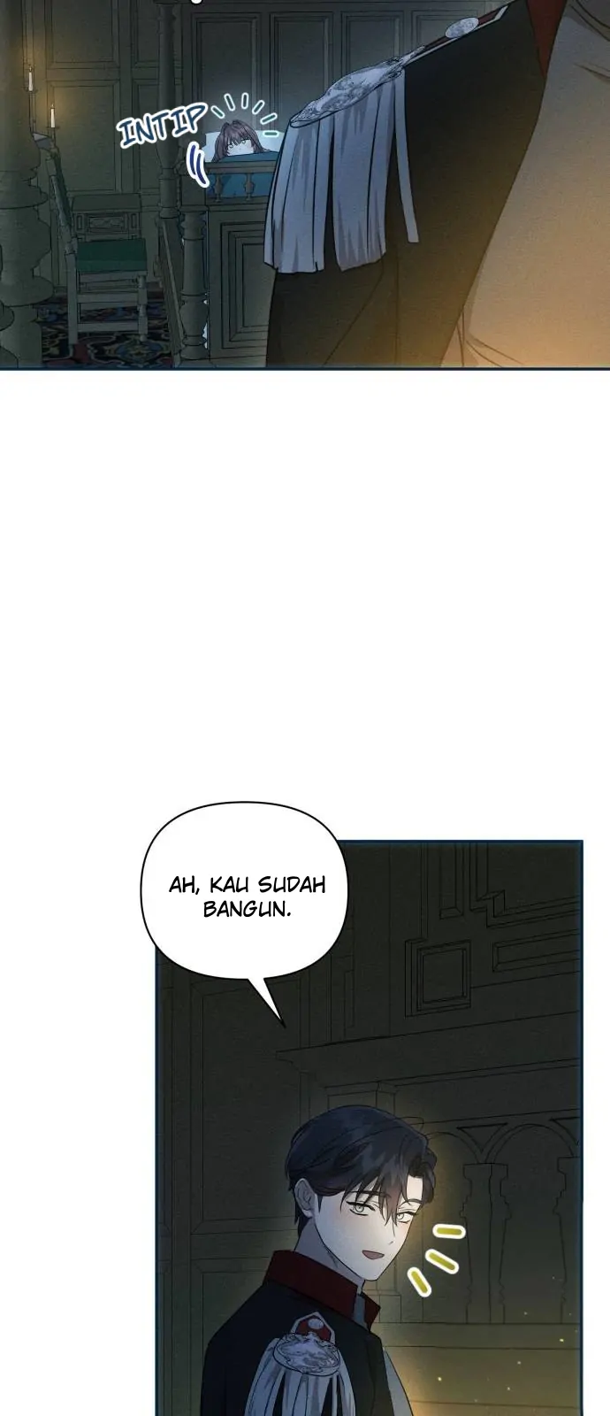 Don’t Be Too Nice Chapter 17 - Halaman 41