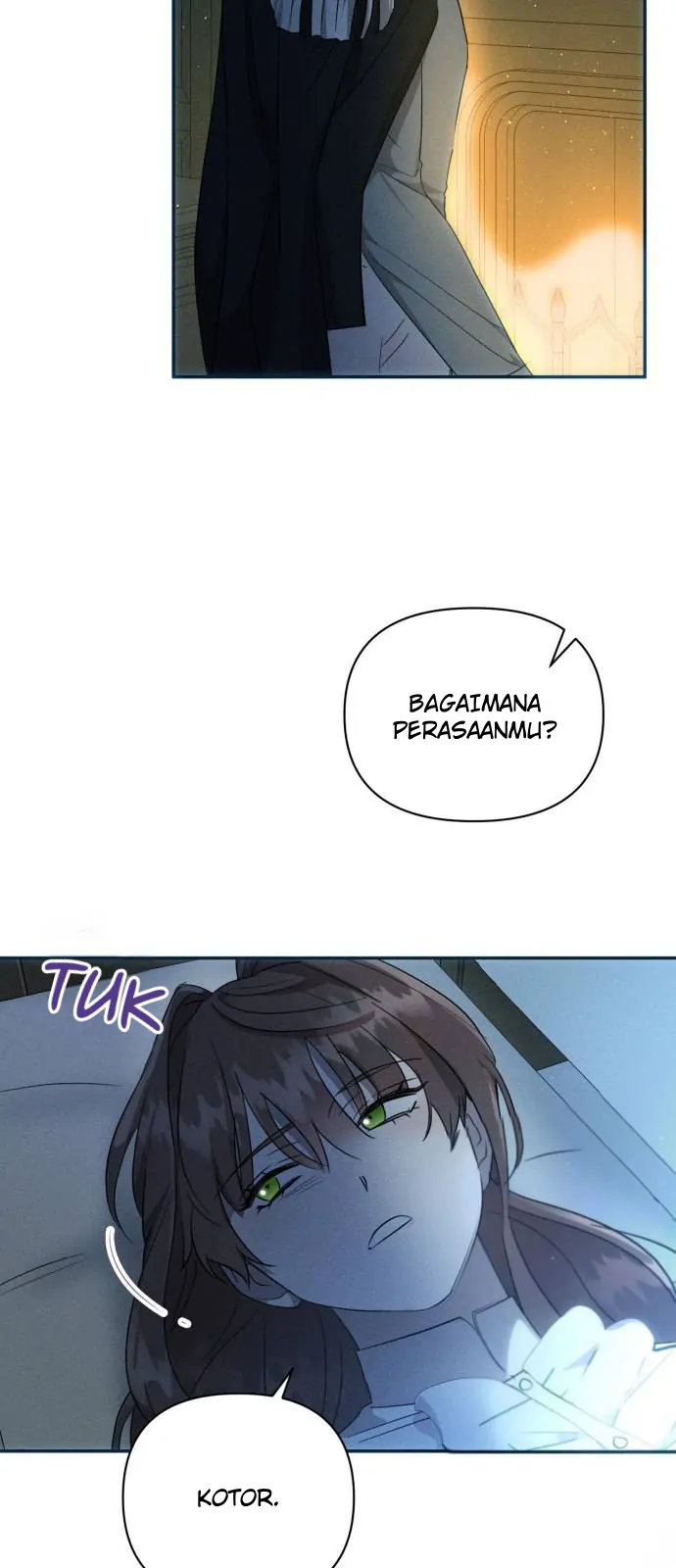 Don’t Be Too Nice Chapter 17 - Halaman 42