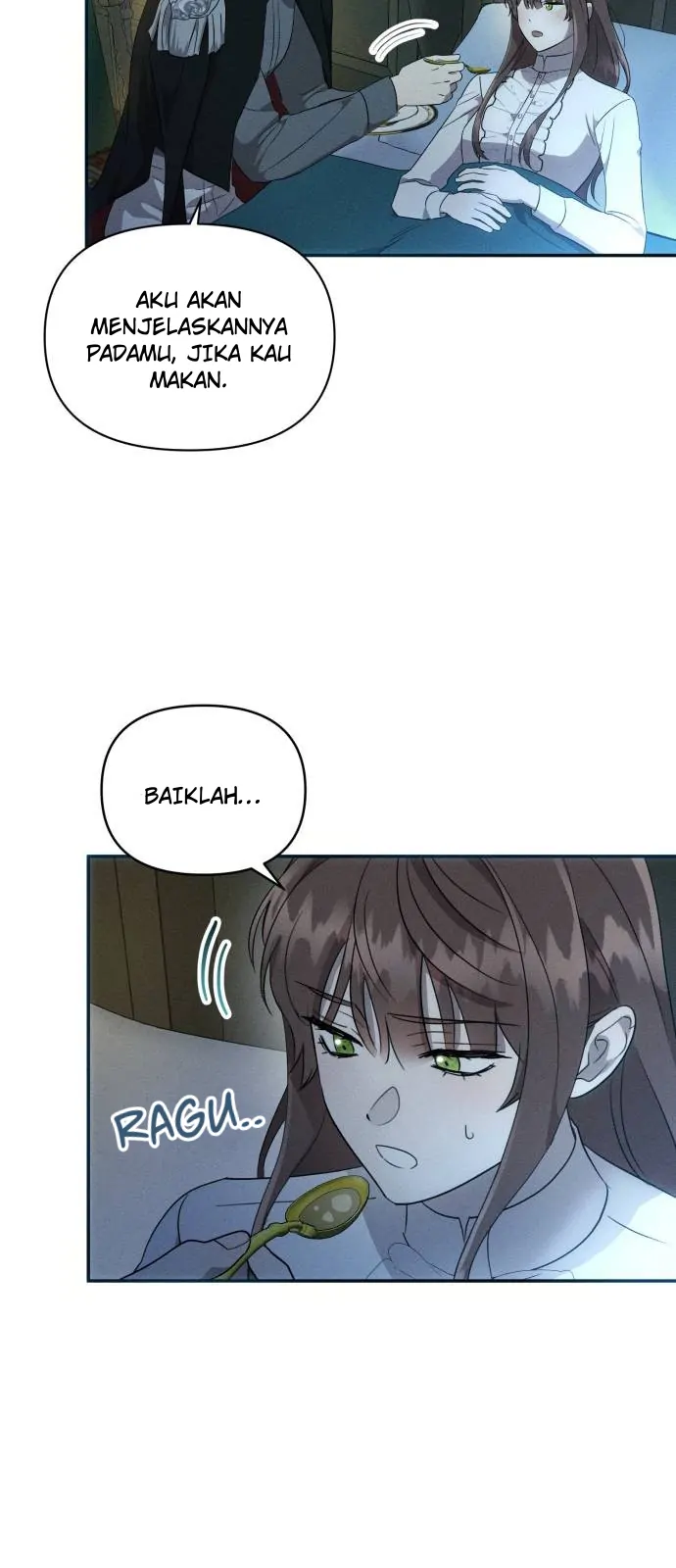 Don’t Be Too Nice Chapter 17 - Halaman 46