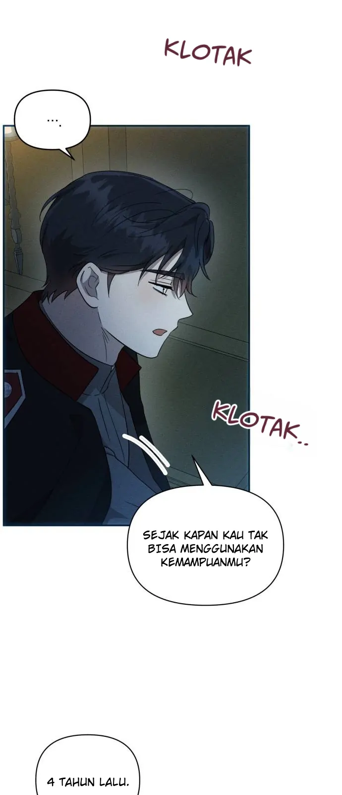 Don’t Be Too Nice Chapter 17 - Halaman 47
