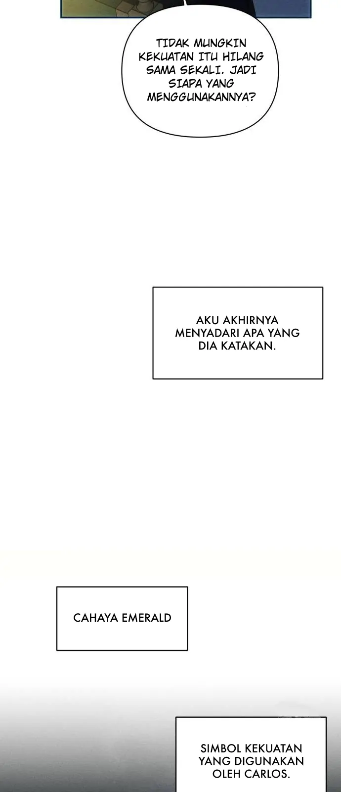 Don’t Be Too Nice Chapter 17 - Halaman 52