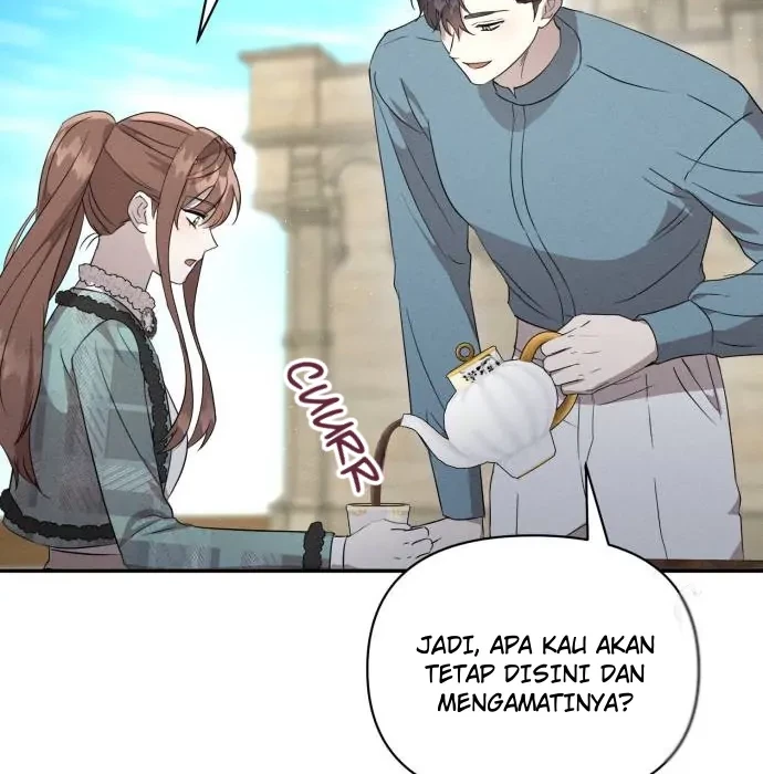 Don’t Be Too Nice Chapter 17 - Halaman 58