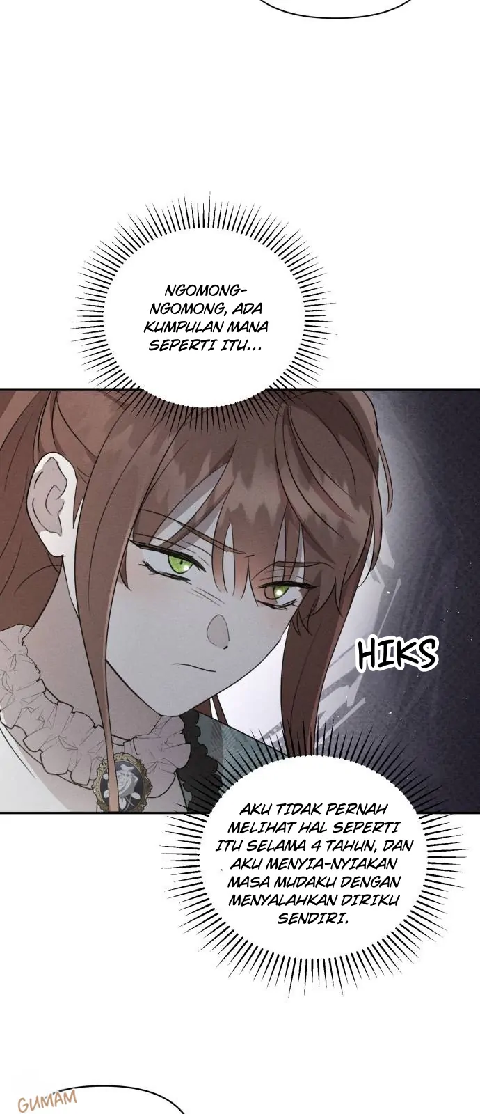 Don’t Be Too Nice Chapter 17 - Halaman 59