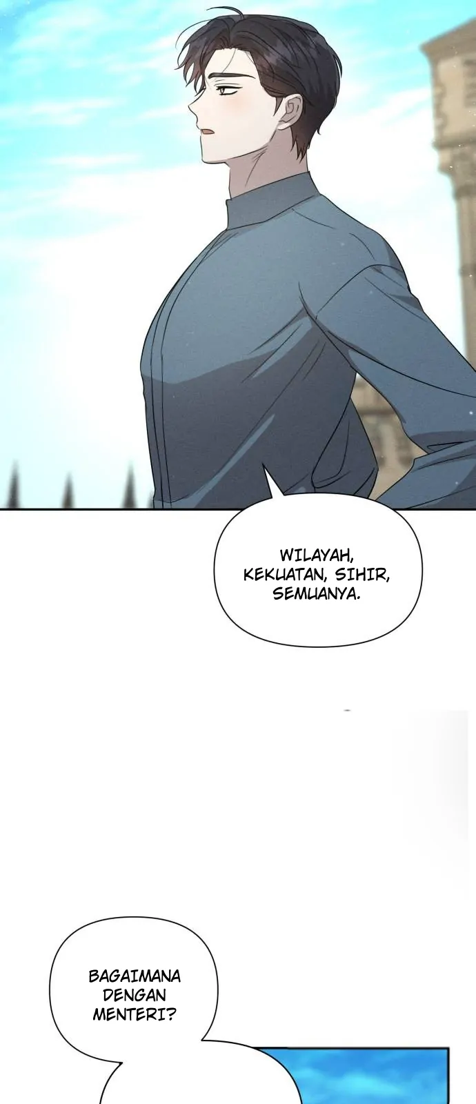 Don’t Be Too Nice Chapter 17 - Halaman 62