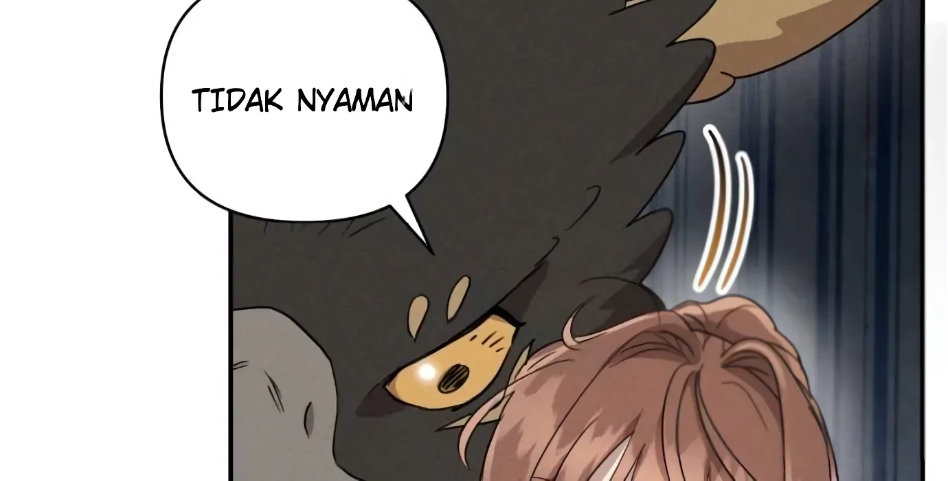 Don’t Be Too Nice Chapter 16 - Halaman 27