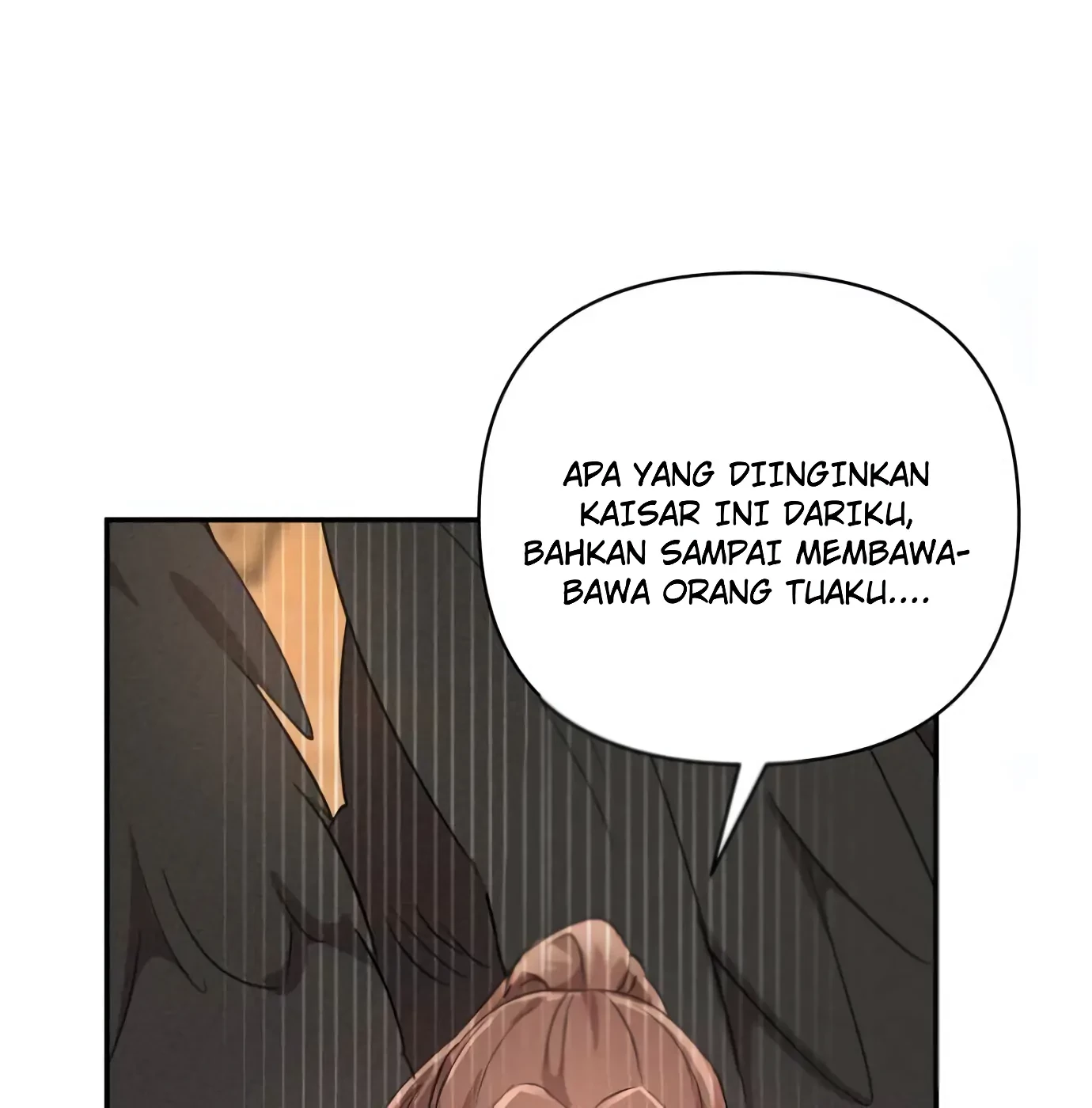 Don’t Be Too Nice Chapter 16 - Halaman 32