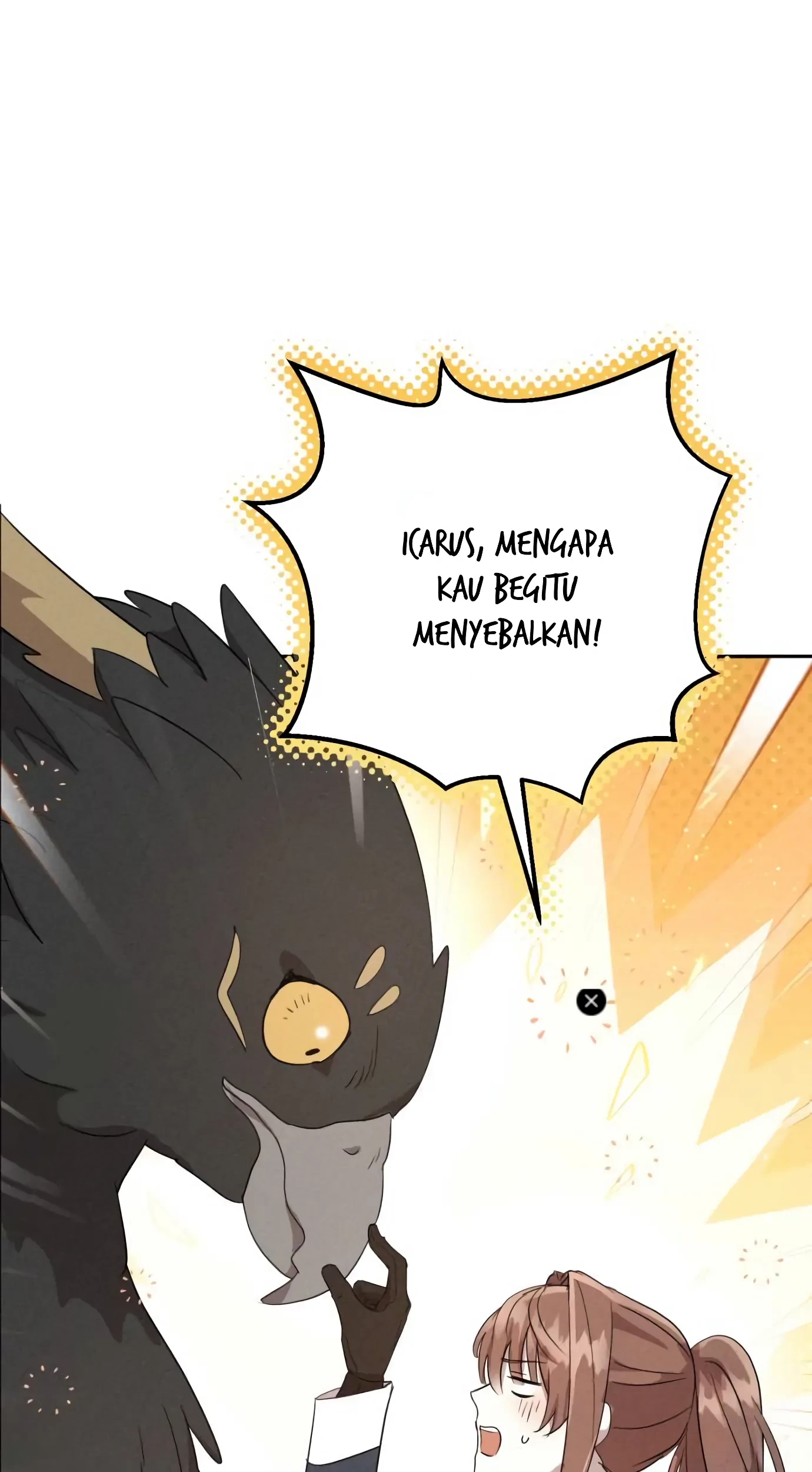Don’t Be Too Nice Chapter 16 - Halaman 35