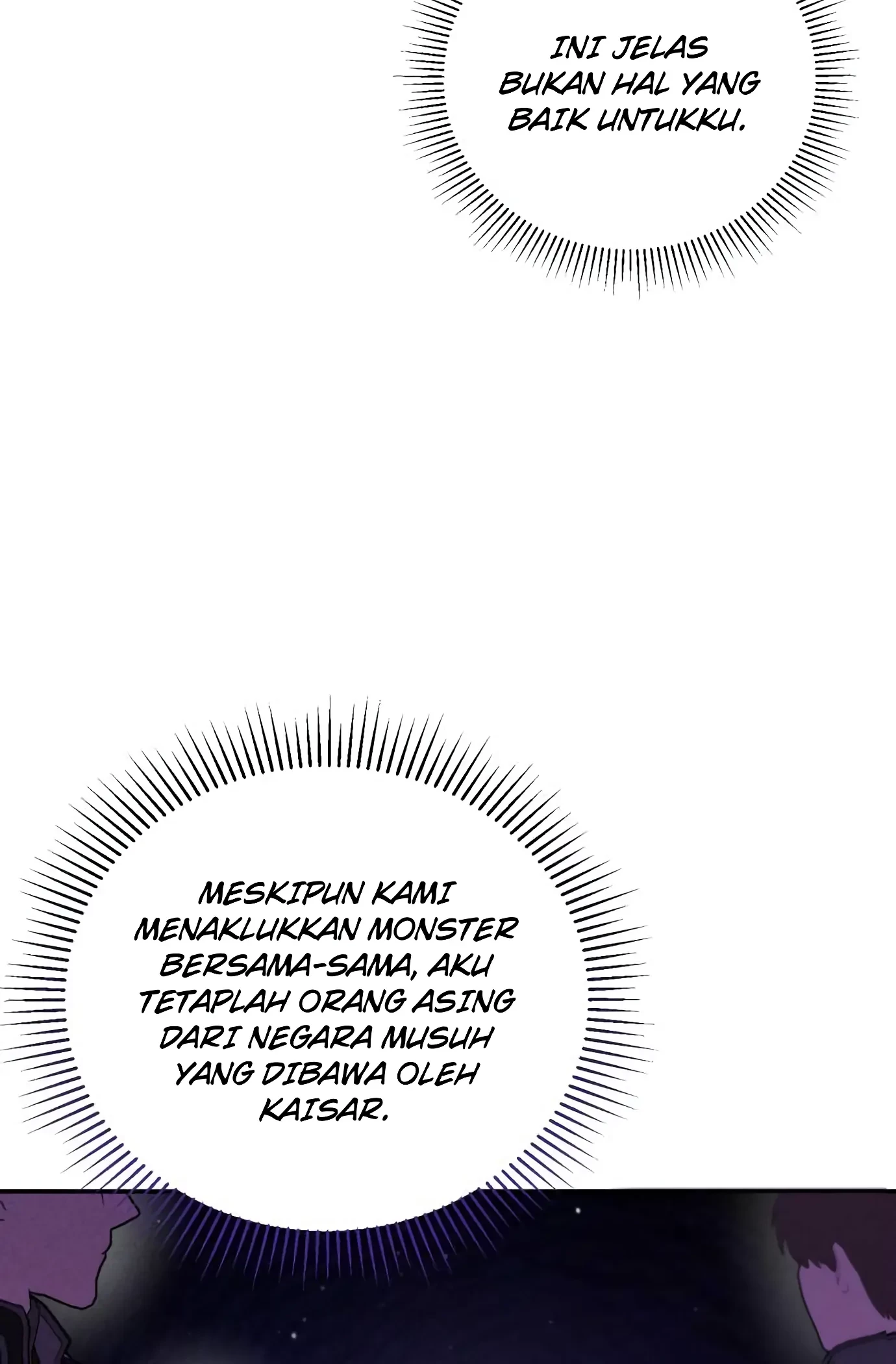 Don’t Be Too Nice Chapter 16 - Halaman 40