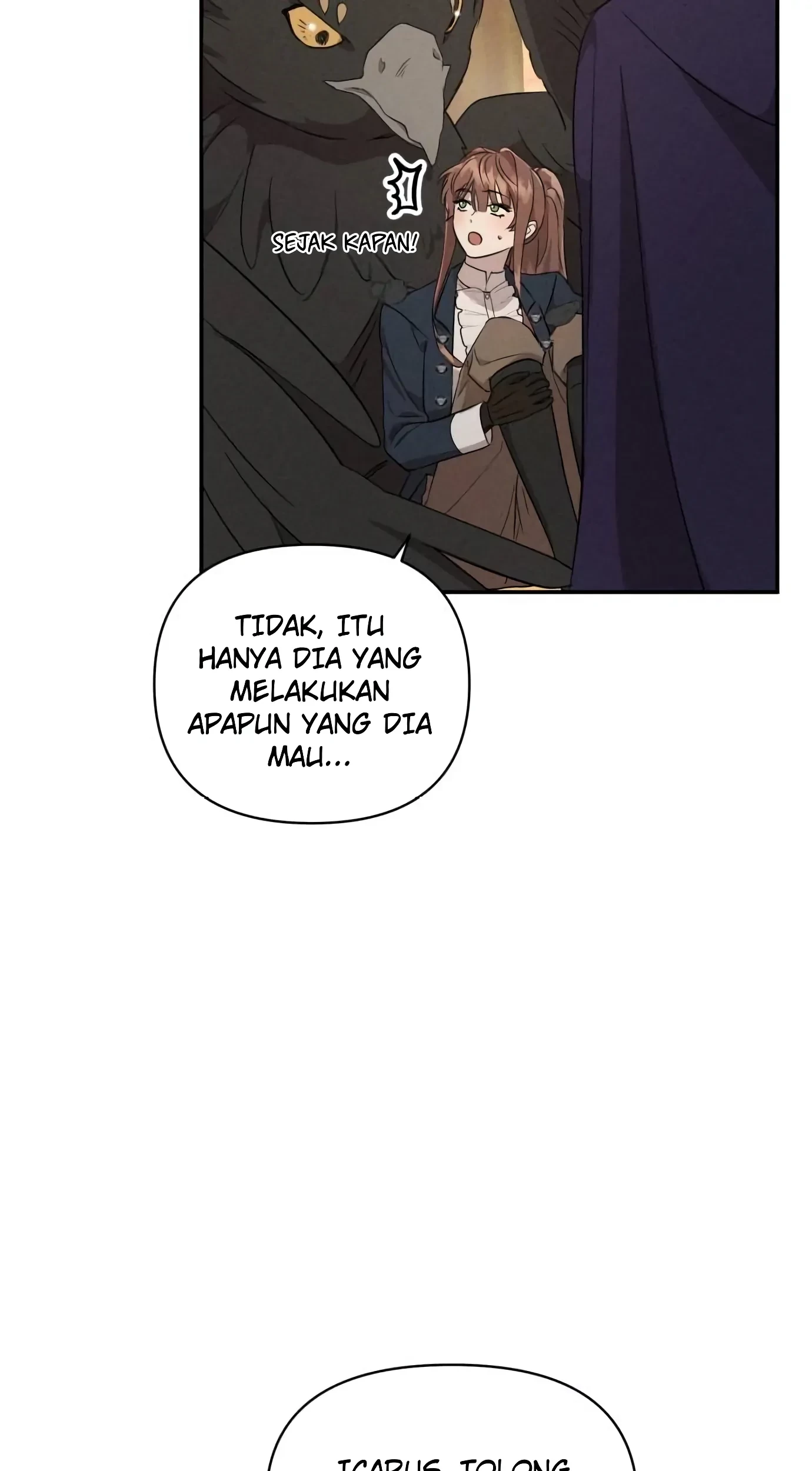 Don’t Be Too Nice Chapter 16 - Halaman 58
