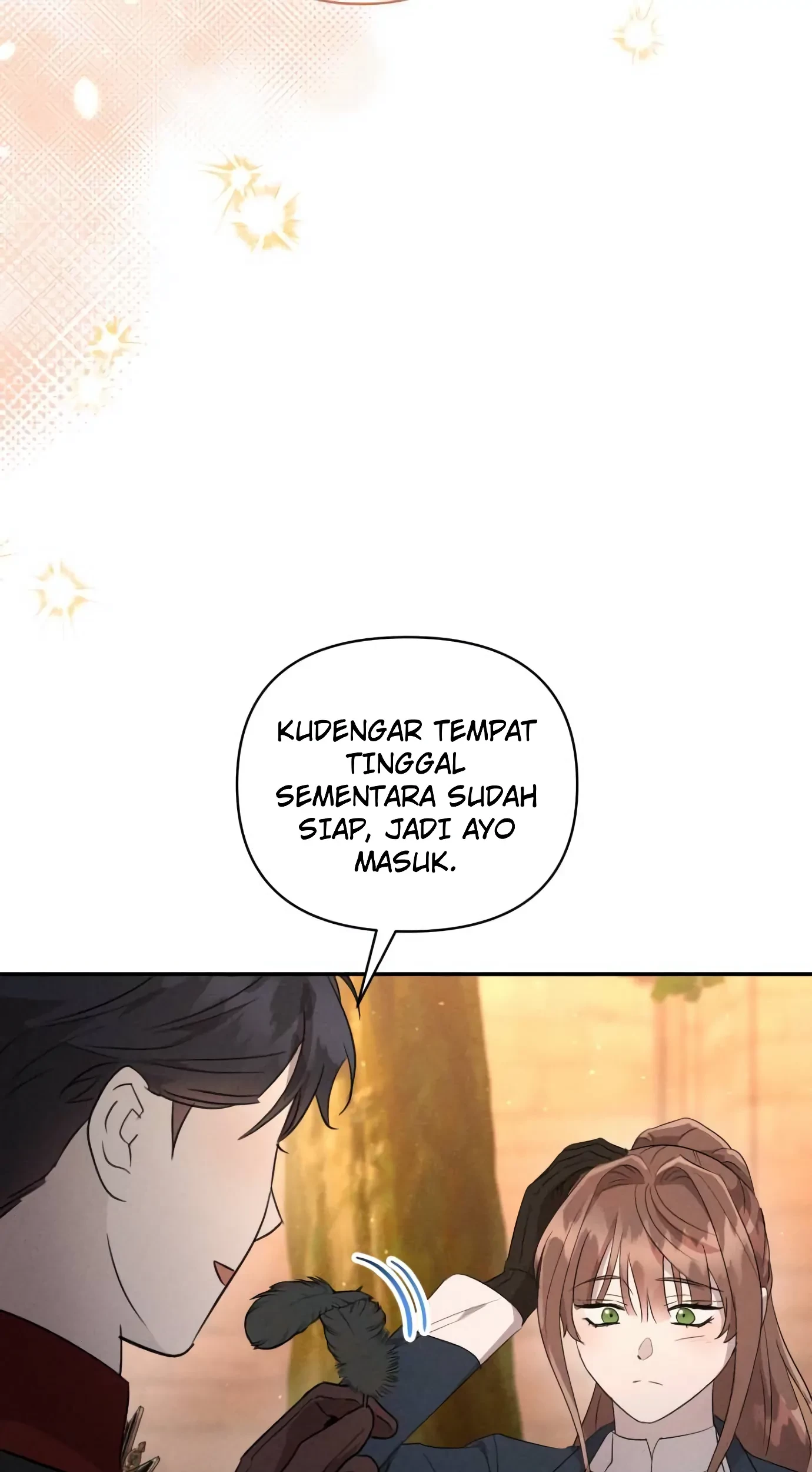 Don’t Be Too Nice Chapter 16 - Halaman 66