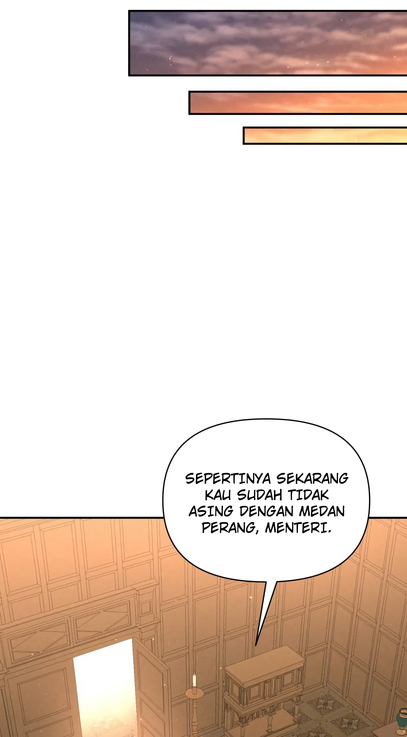 Don’t Be Too Nice Chapter 16 - Halaman 68