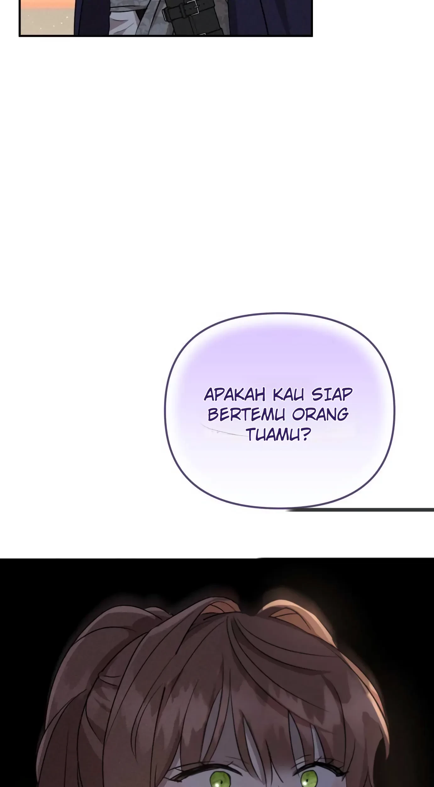 Don’t Be Too Nice Chapter 16 - Halaman 74