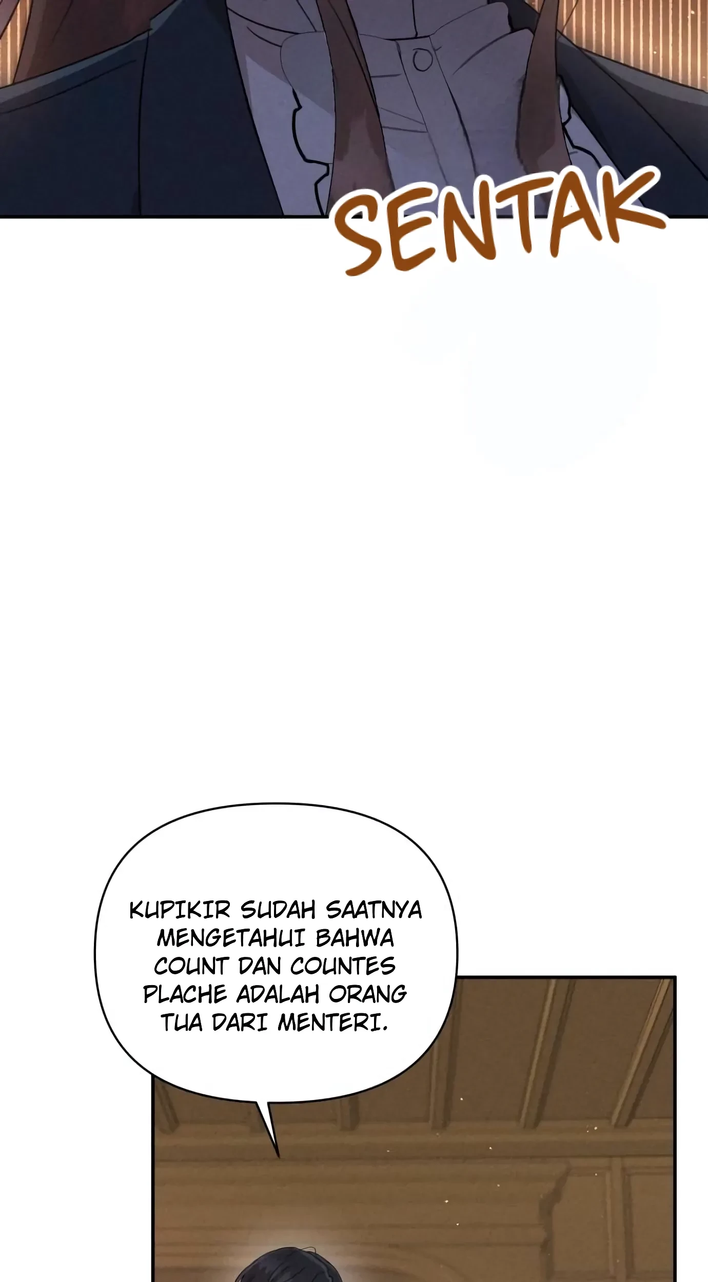 Don’t Be Too Nice Chapter 16 - Halaman 76