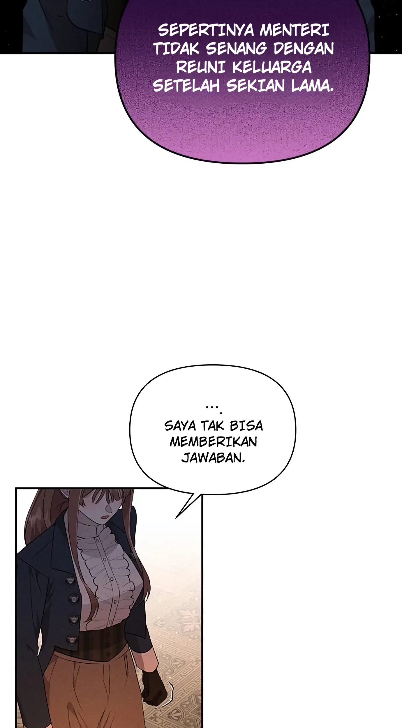 Don’t Be Too Nice Chapter 16 - Halaman 82