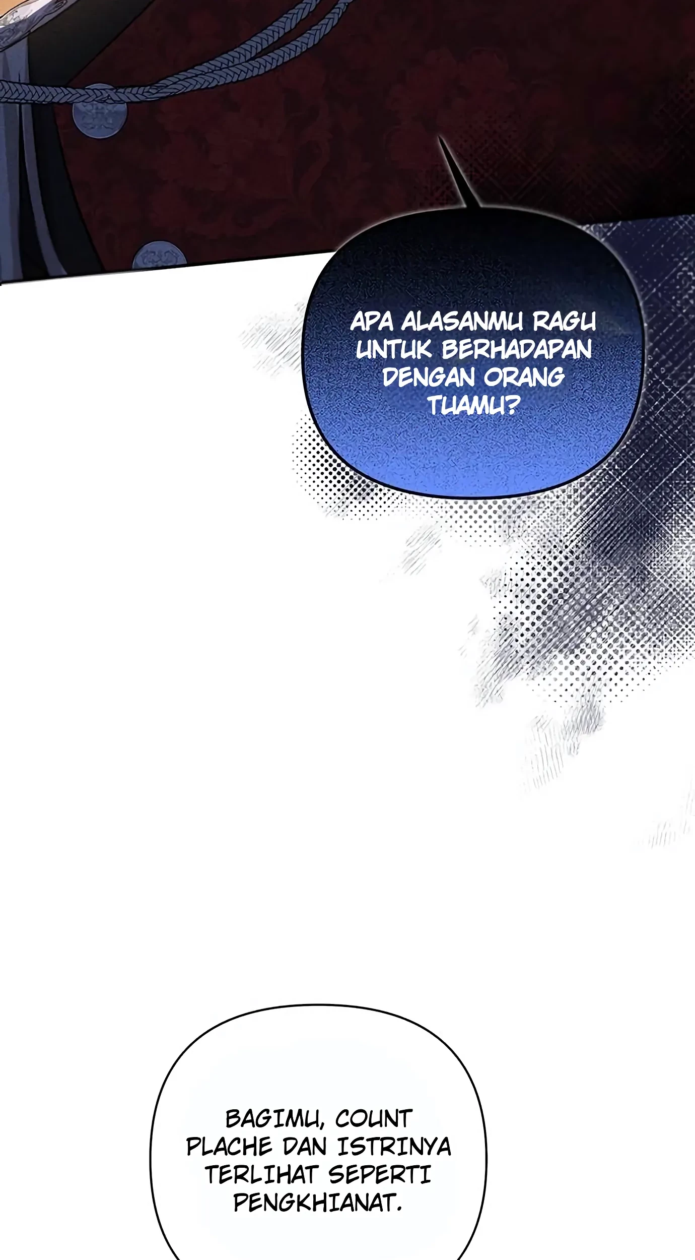 Don’t Be Too Nice Chapter 16 - Halaman 89