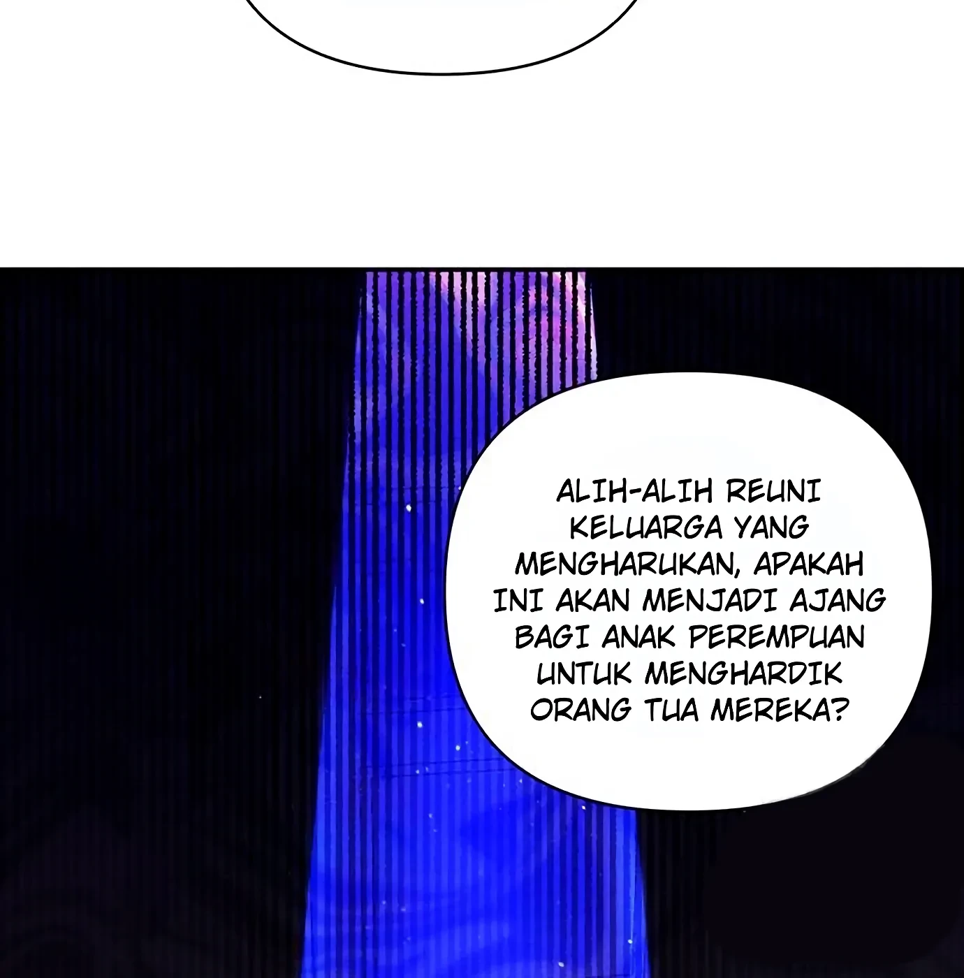Don’t Be Too Nice Chapter 16 - Halaman 90