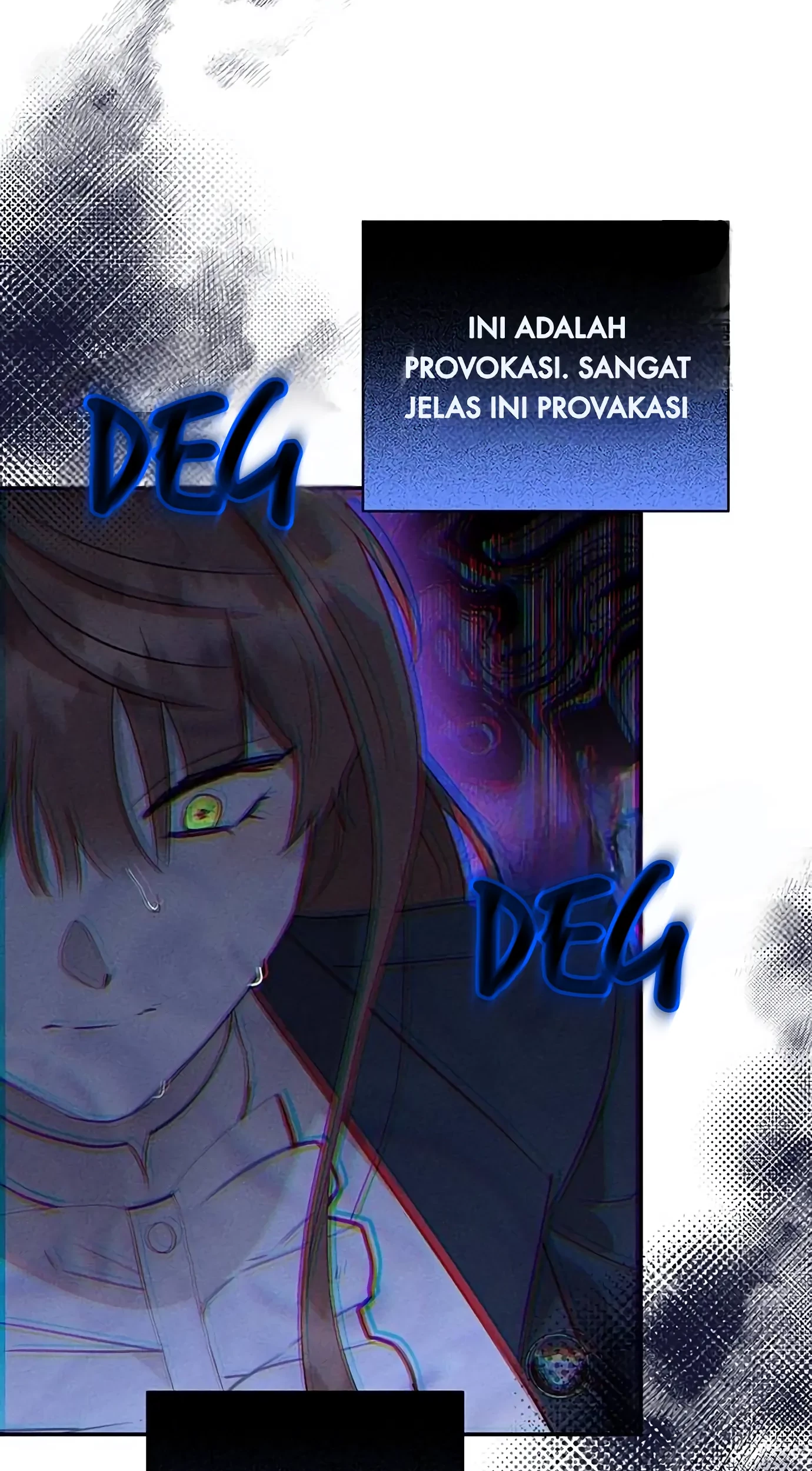 Don’t Be Too Nice Chapter 16 - Halaman 92