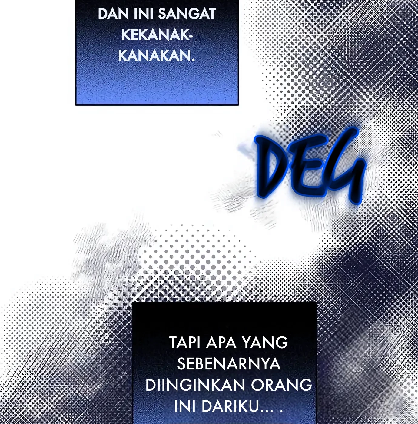 Don’t Be Too Nice Chapter 16 - Halaman 93