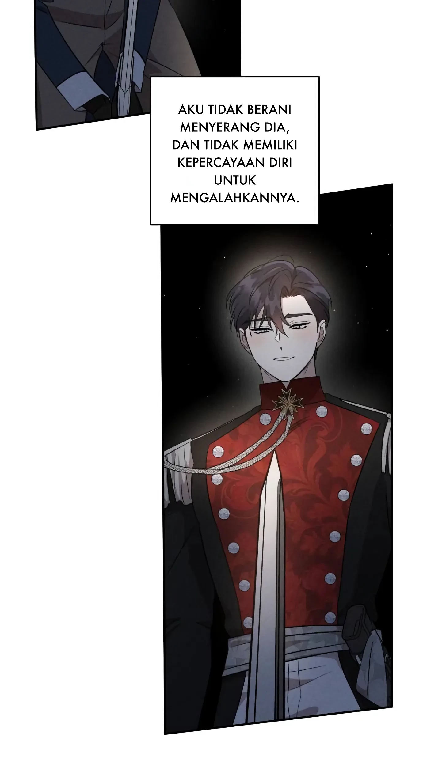 Don’t Be Too Nice Chapter 16 - Halaman 103