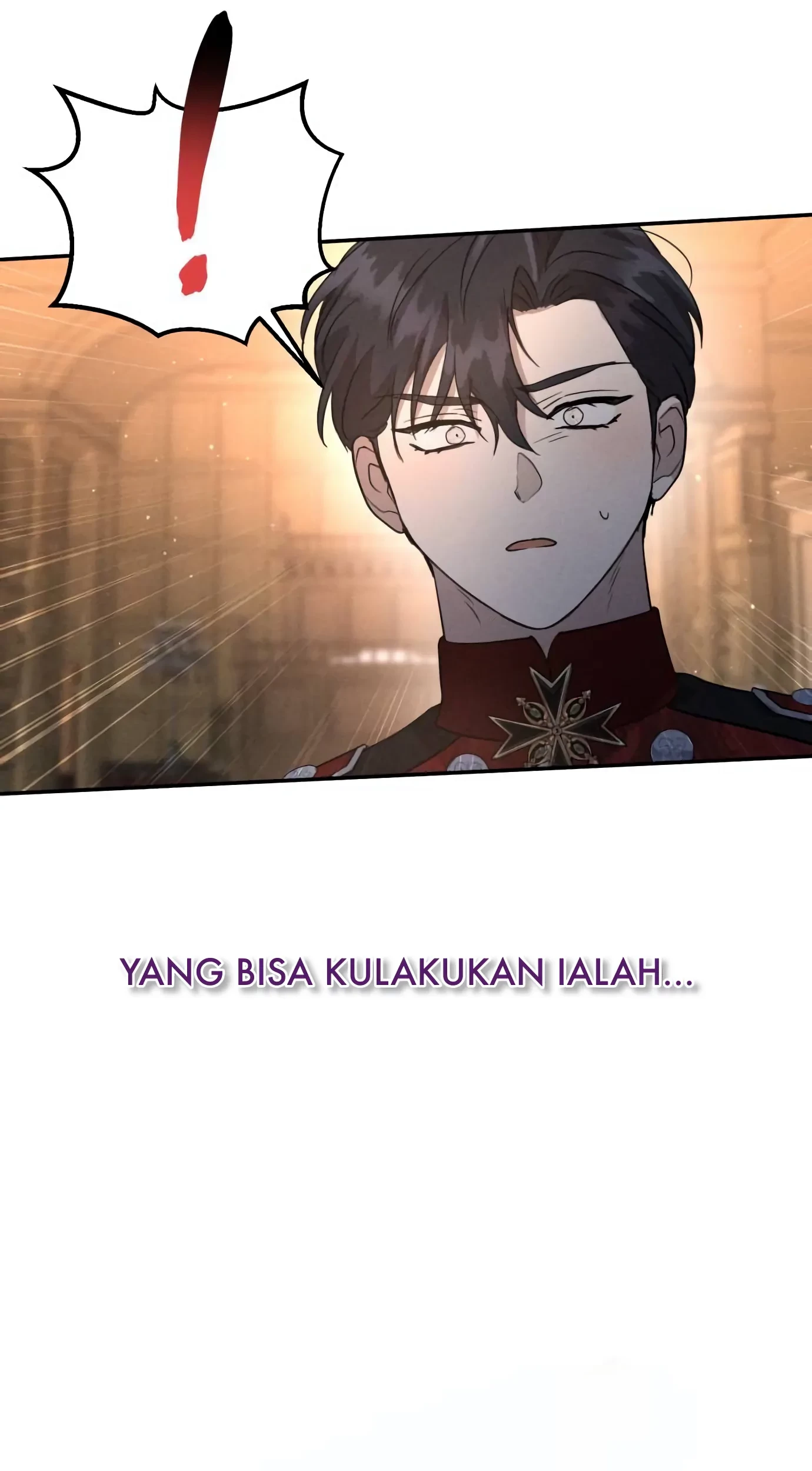 Don’t Be Too Nice Chapter 16 - Halaman 105