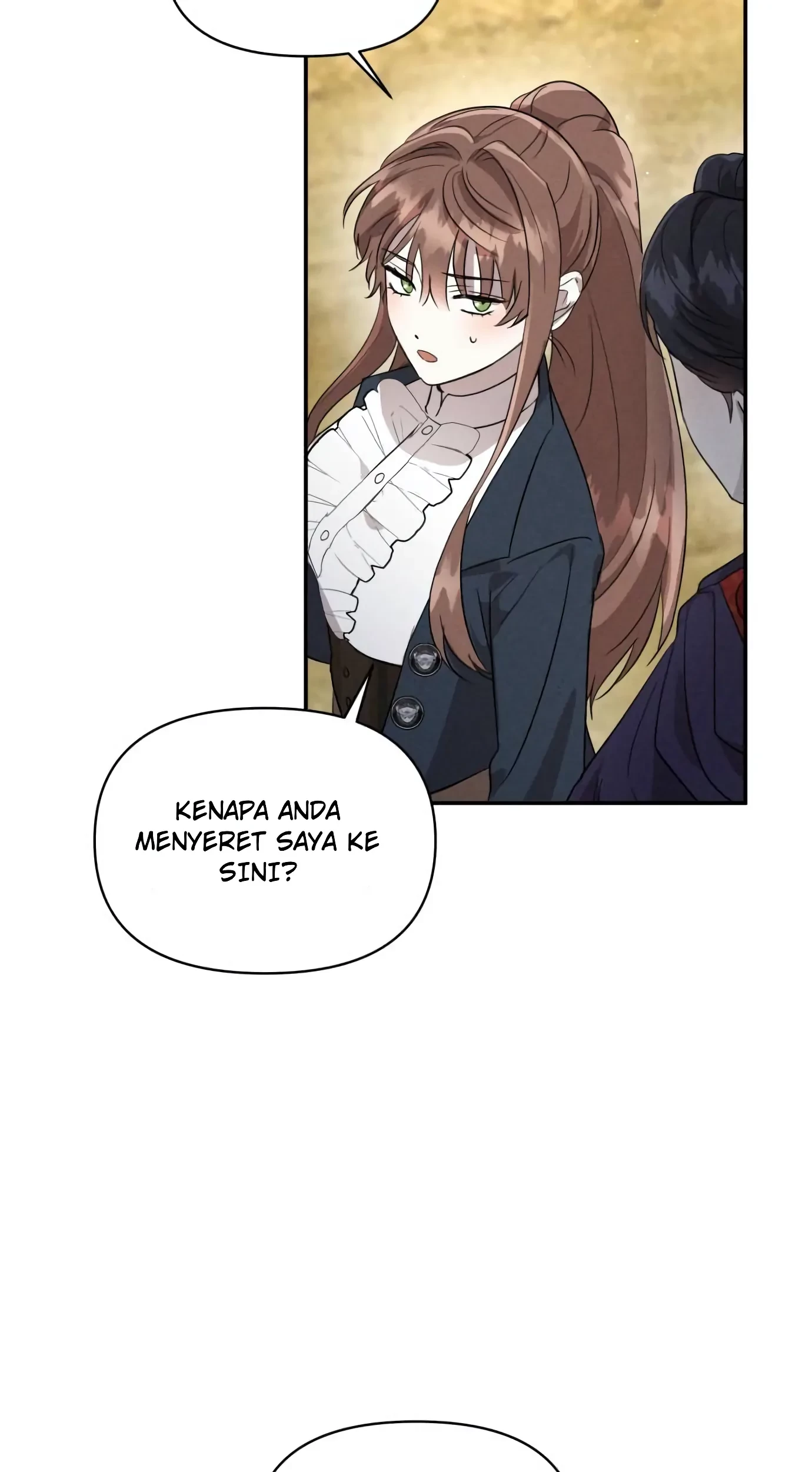 Don’t Be Too Nice Chapter 16 - Halaman 7