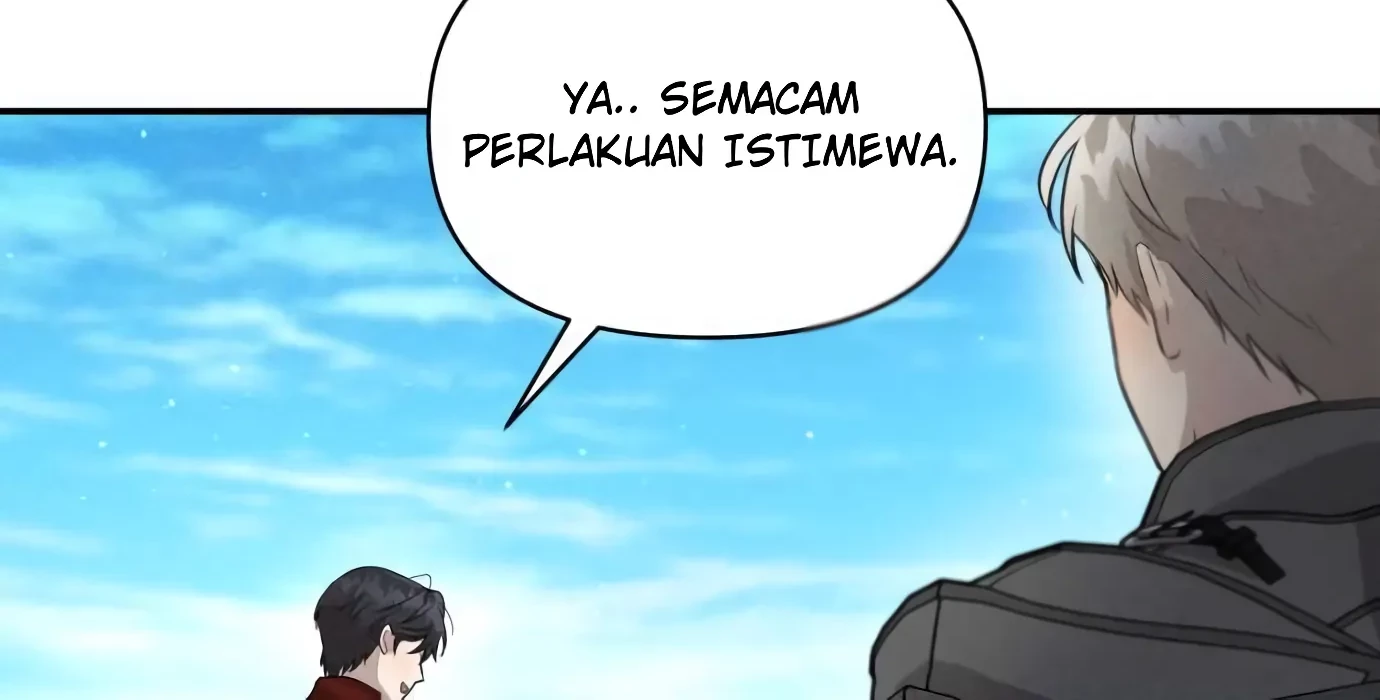 Don’t Be Too Nice Chapter 16 - Halaman 8