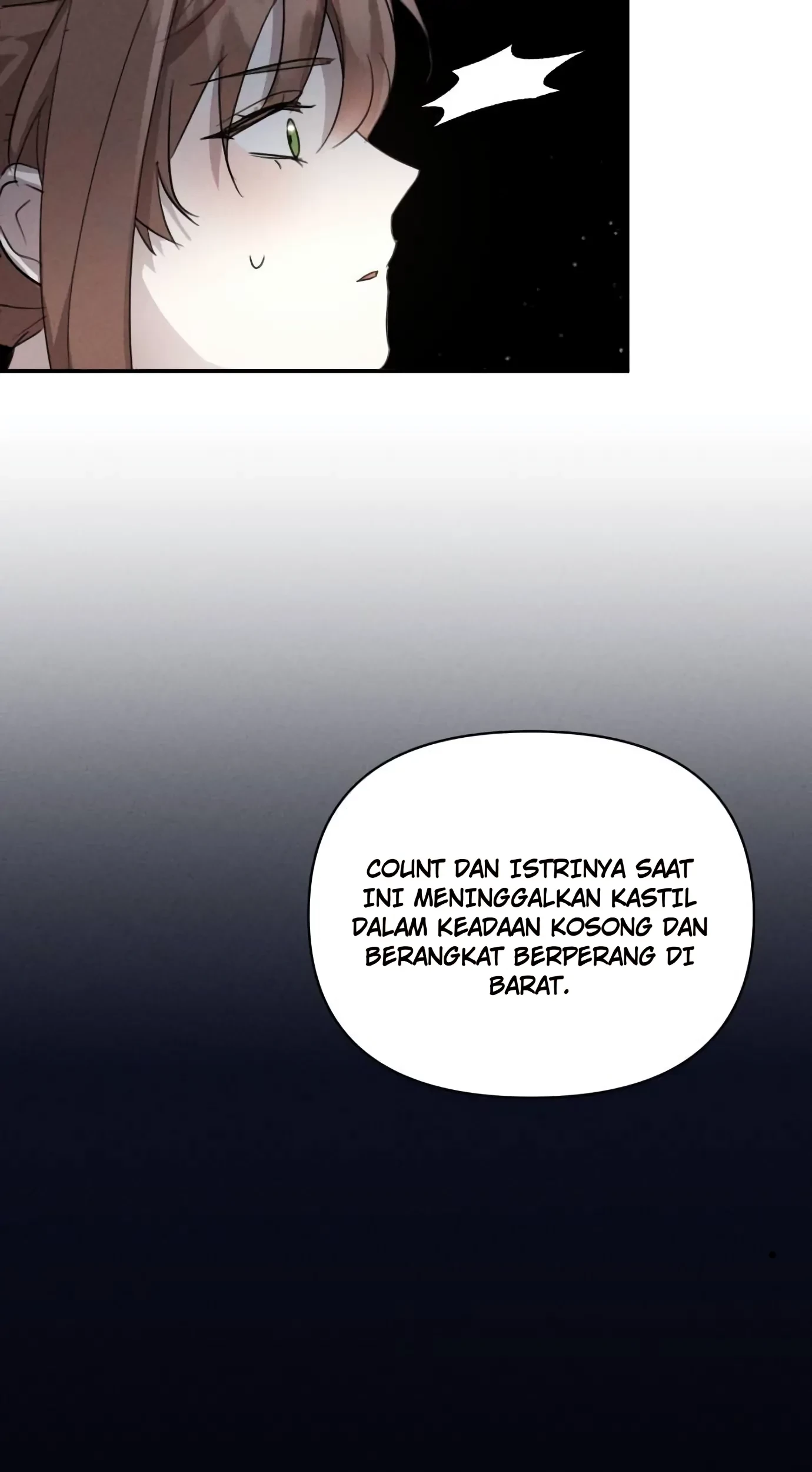 Don’t Be Too Nice Chapter 16 - Halaman 13