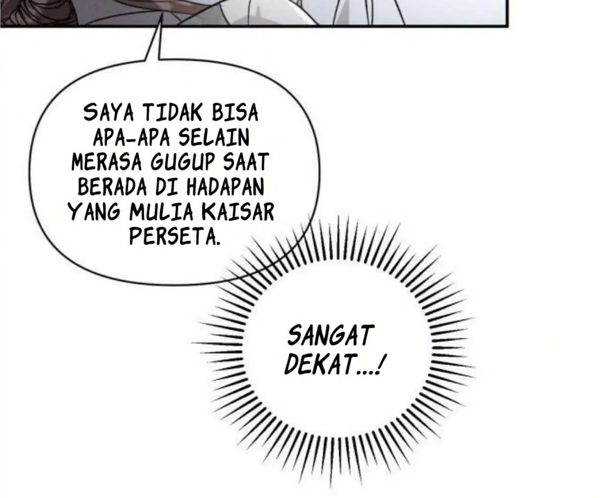 Don’t Be Too Nice Chapter 10 - Halaman 42