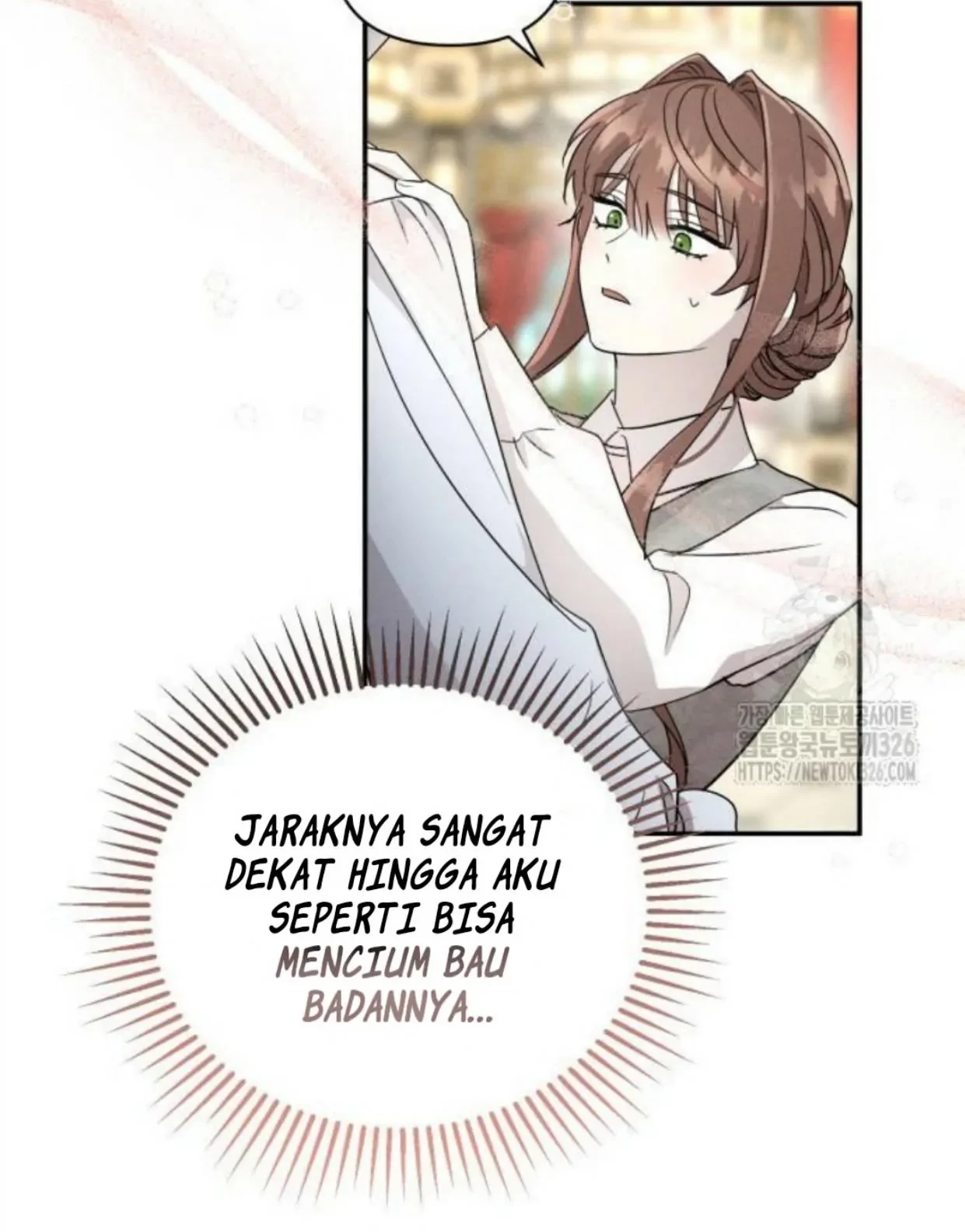 Don’t Be Too Nice Chapter 10 - Halaman 45