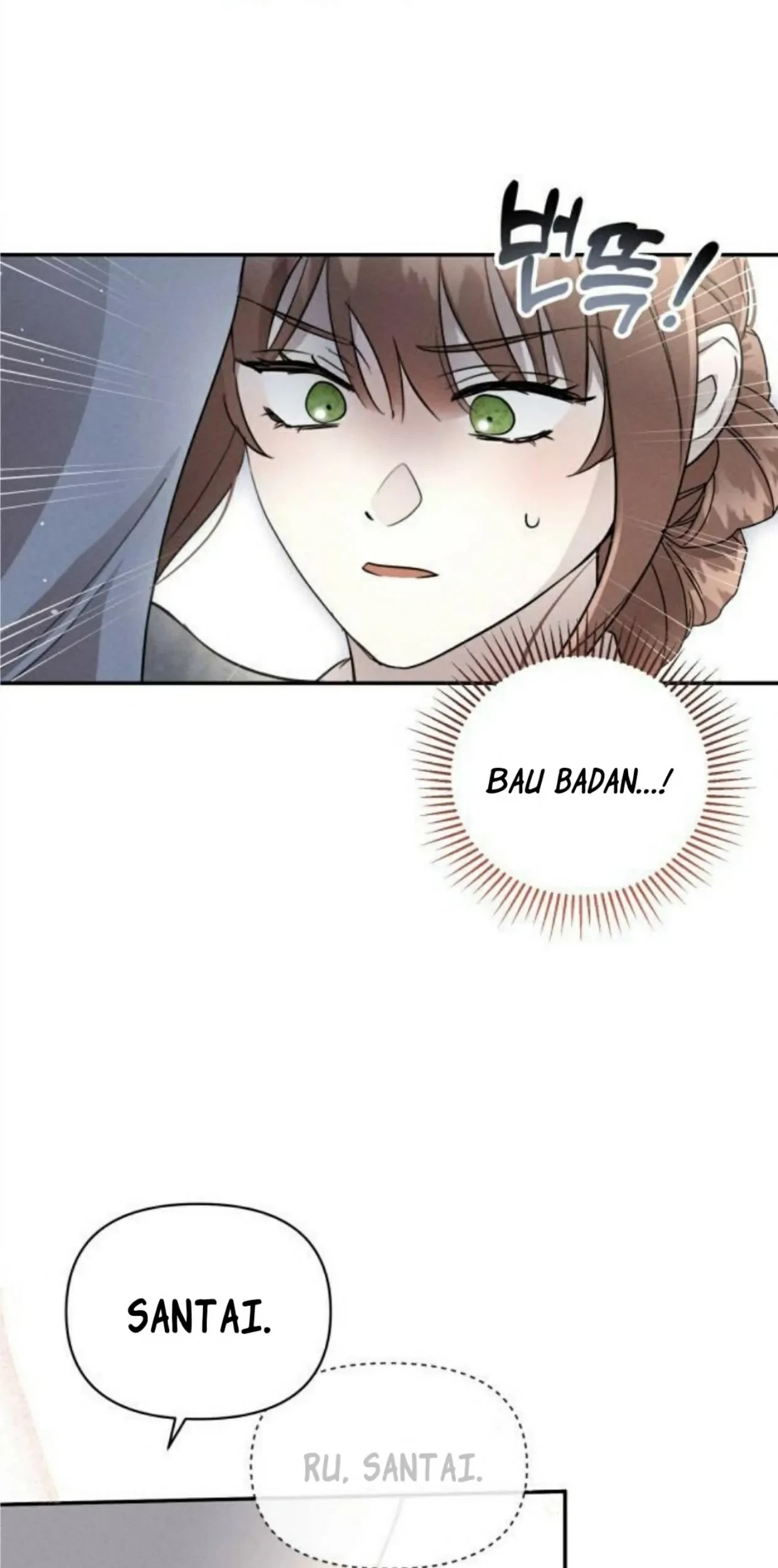 Don’t Be Too Nice Chapter 10 - Halaman 46