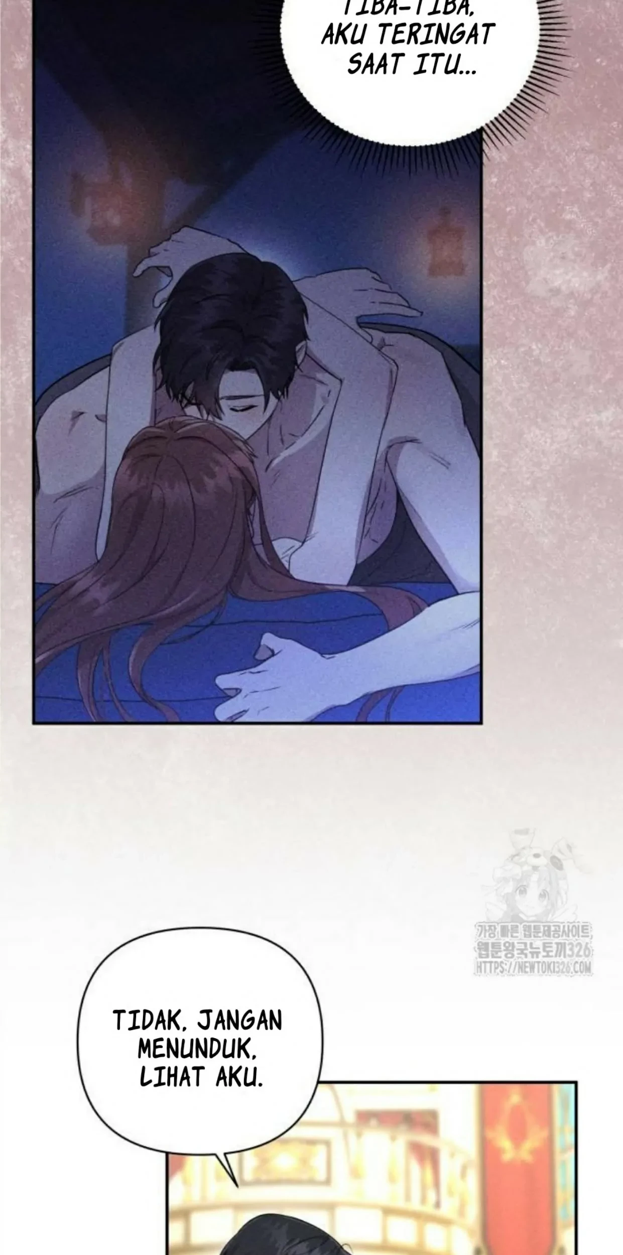 Don’t Be Too Nice Chapter 10 - Halaman 50
