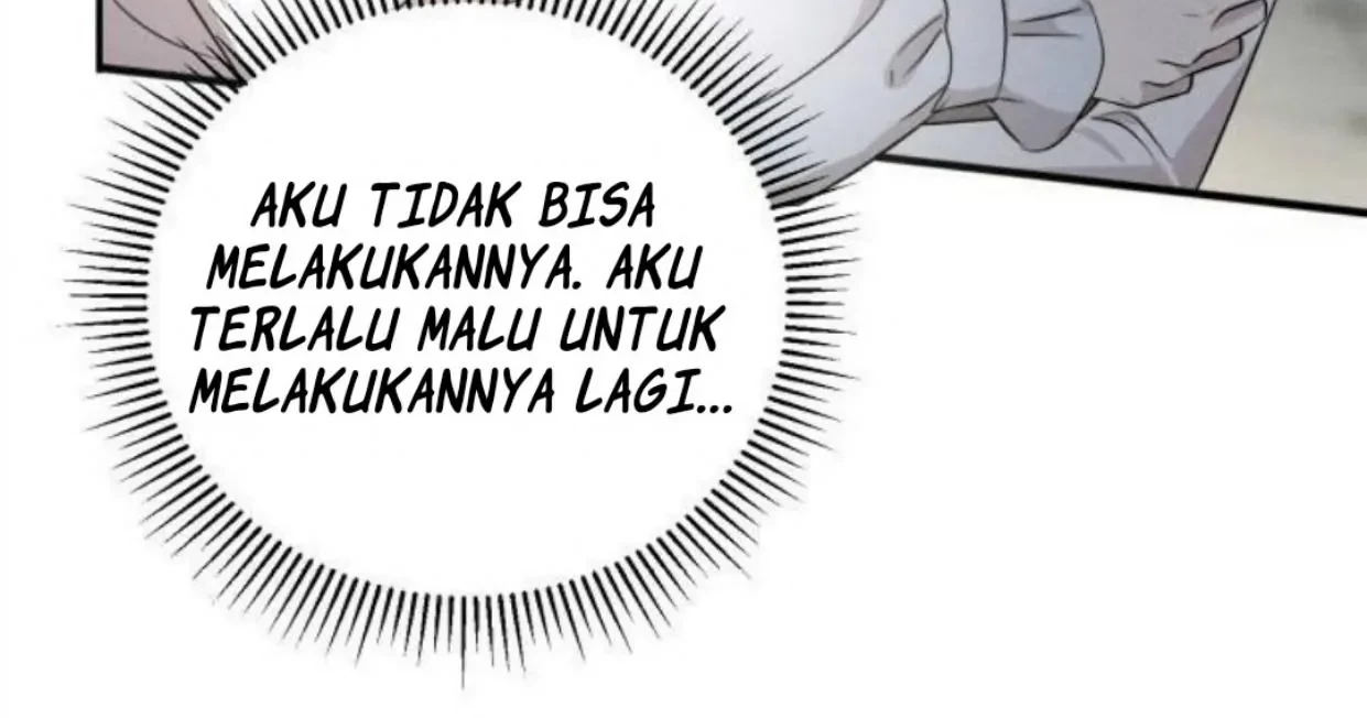 Don’t Be Too Nice Chapter 10 - Halaman 57
