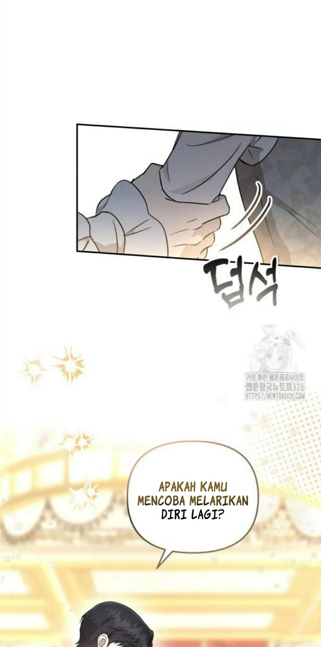 Don’t Be Too Nice Chapter 10 - Halaman 58