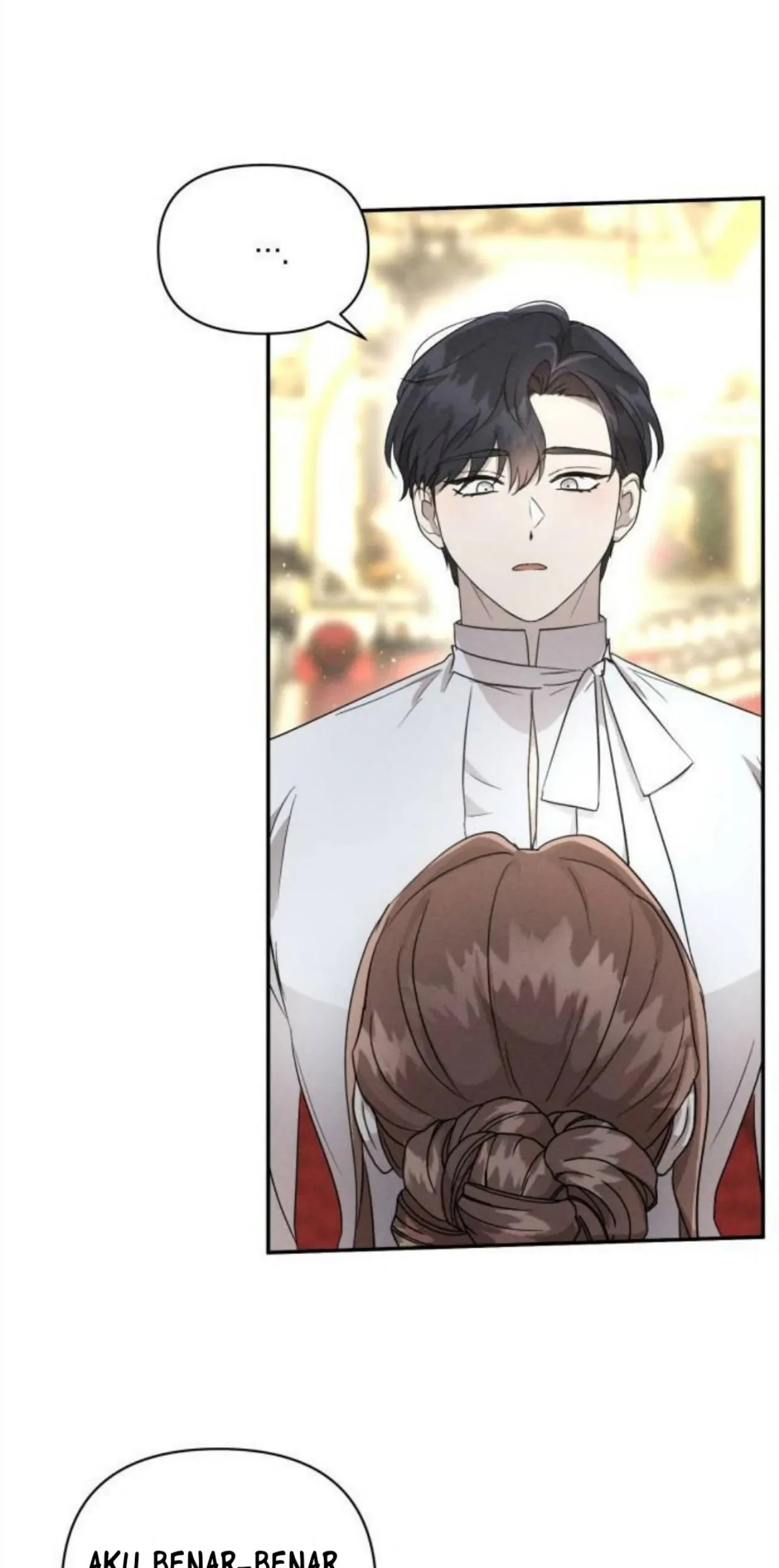 Don’t Be Too Nice Chapter 10 - Halaman 67