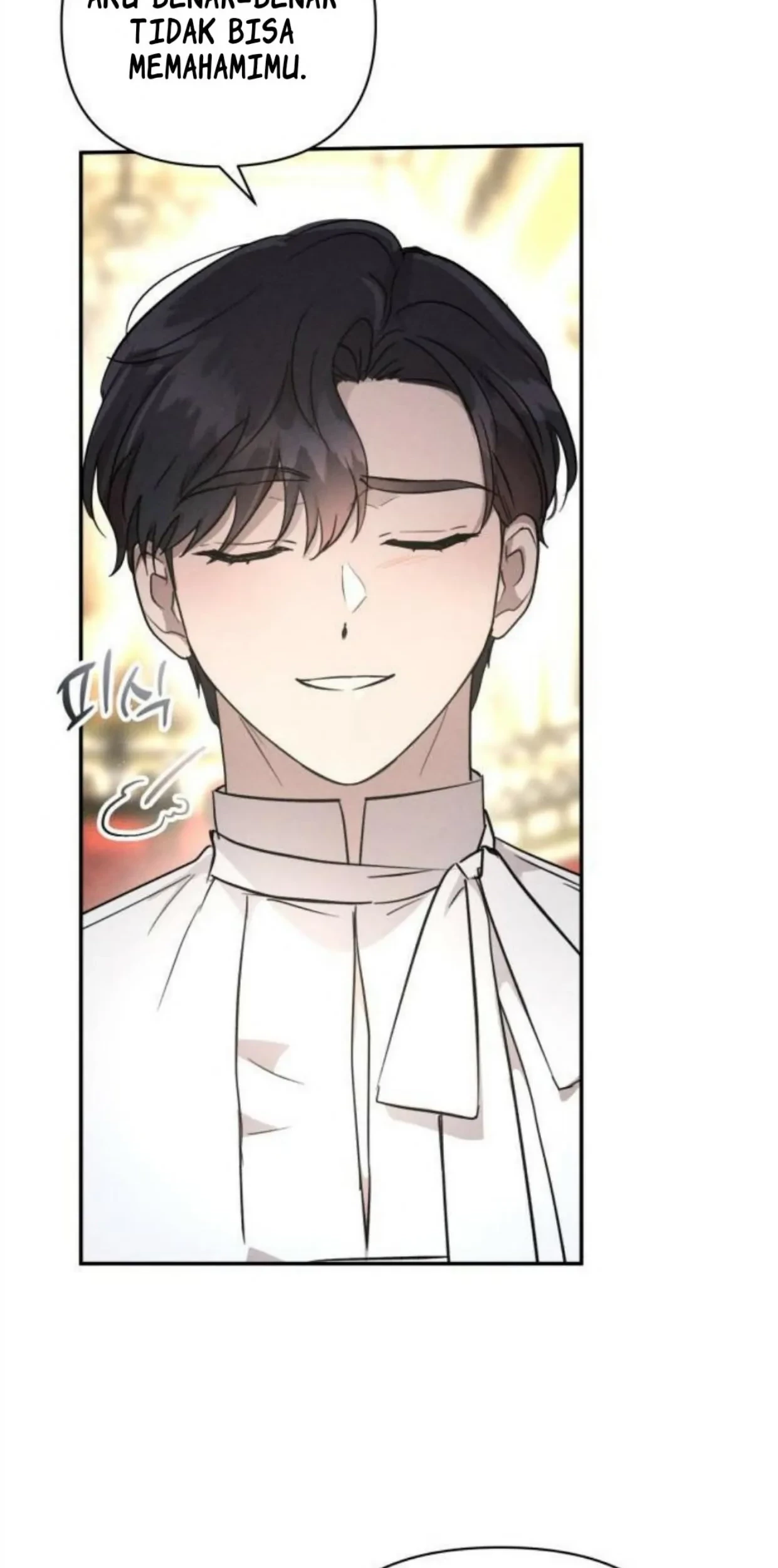 Don’t Be Too Nice Chapter 10 - Halaman 68