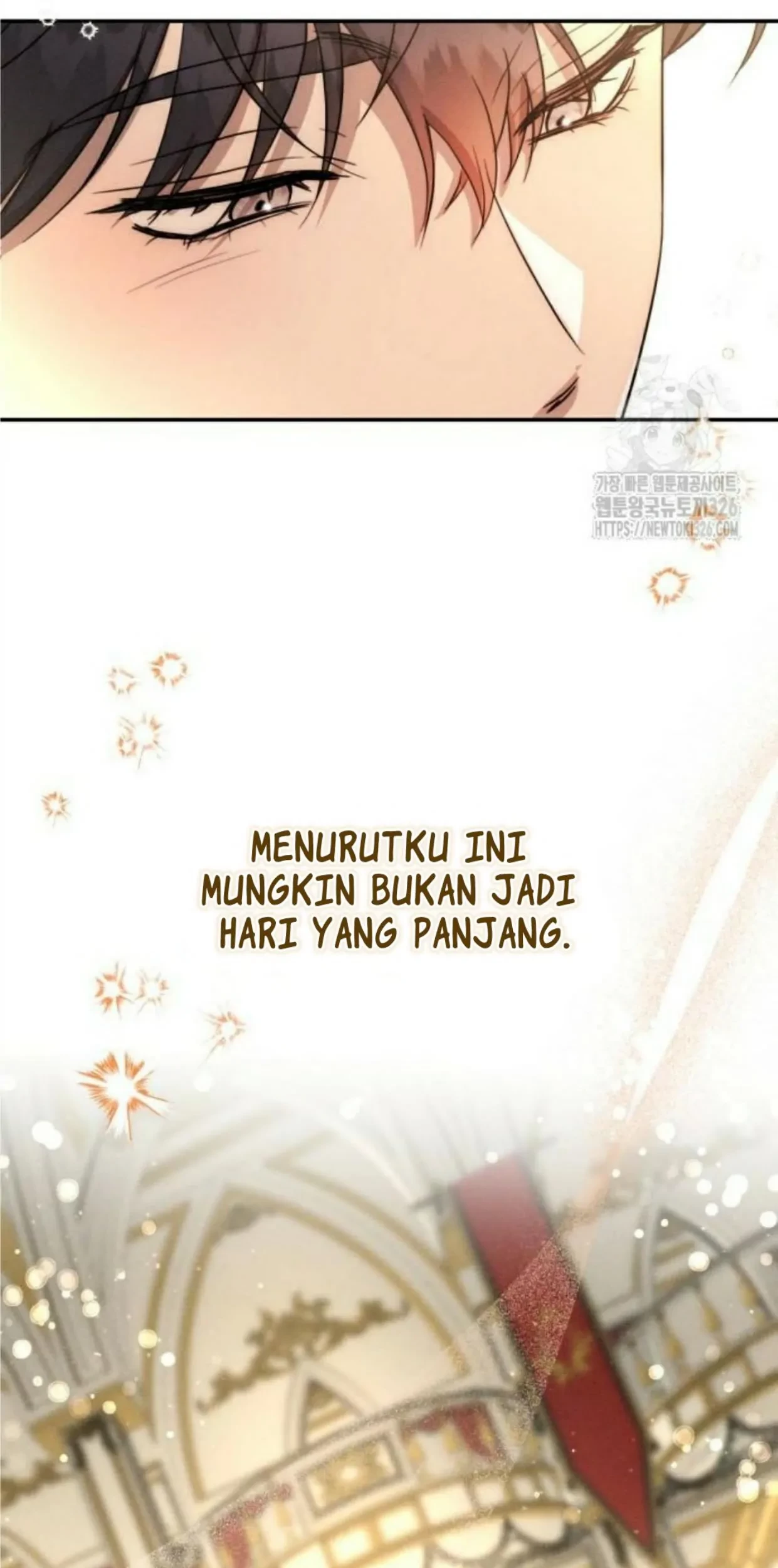 Don’t Be Too Nice Chapter 10 - Halaman 79
