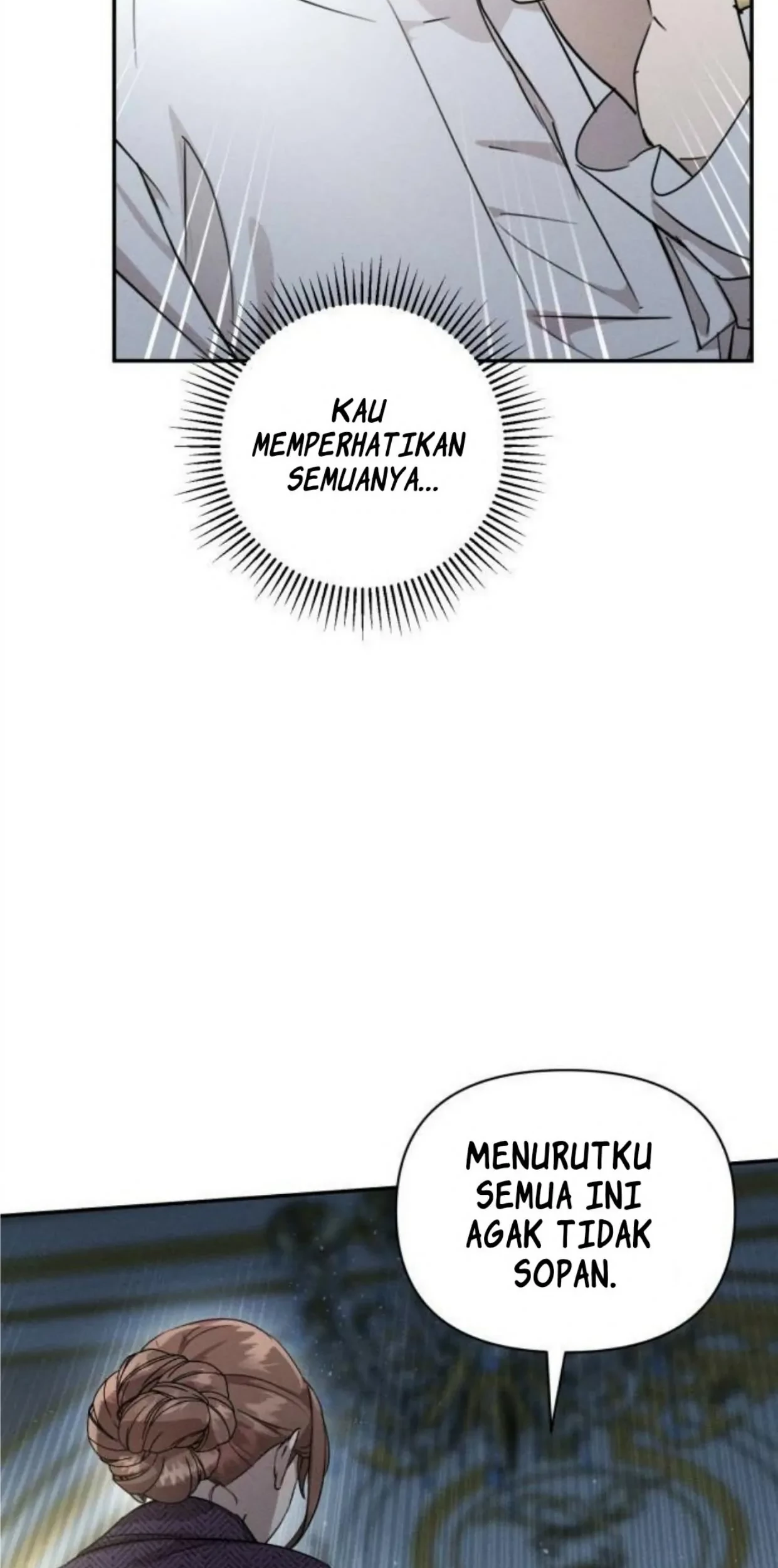 Don’t Be Too Nice Chapter 10 - Halaman 9
