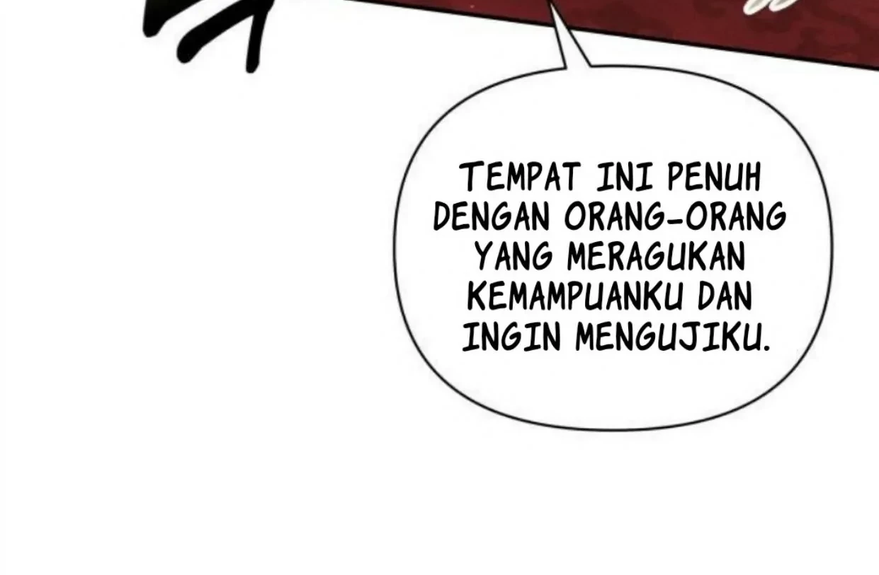 Don’t Be Too Nice Chapter 10 - Halaman 18