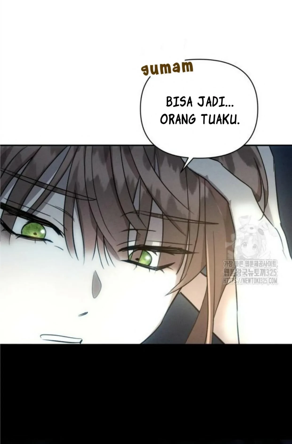 Don’t Be Too Nice Chapter 09 - Halaman 32