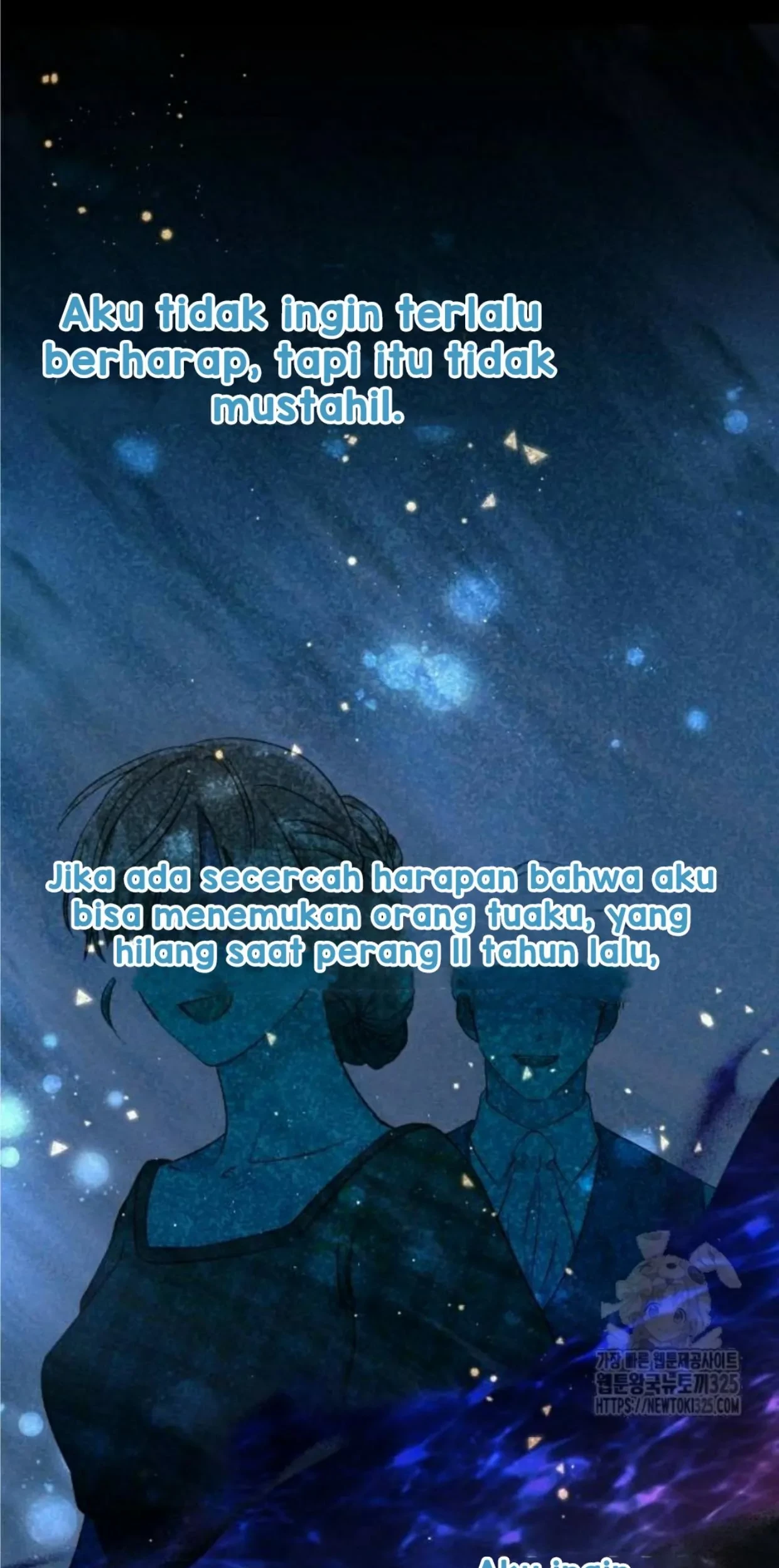 Don’t Be Too Nice Chapter 09 - Halaman 33
