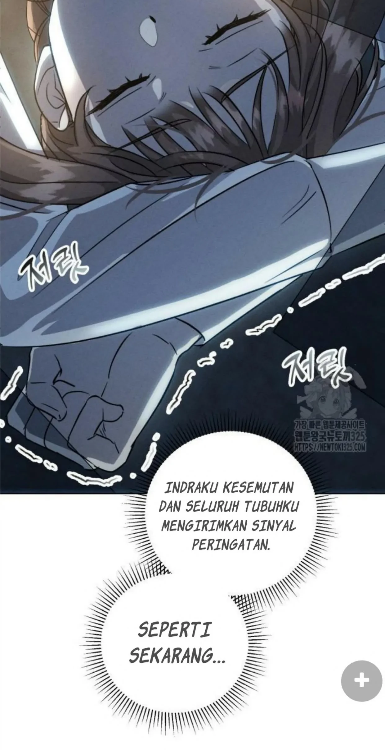 Don’t Be Too Nice Chapter 09 - Halaman 37